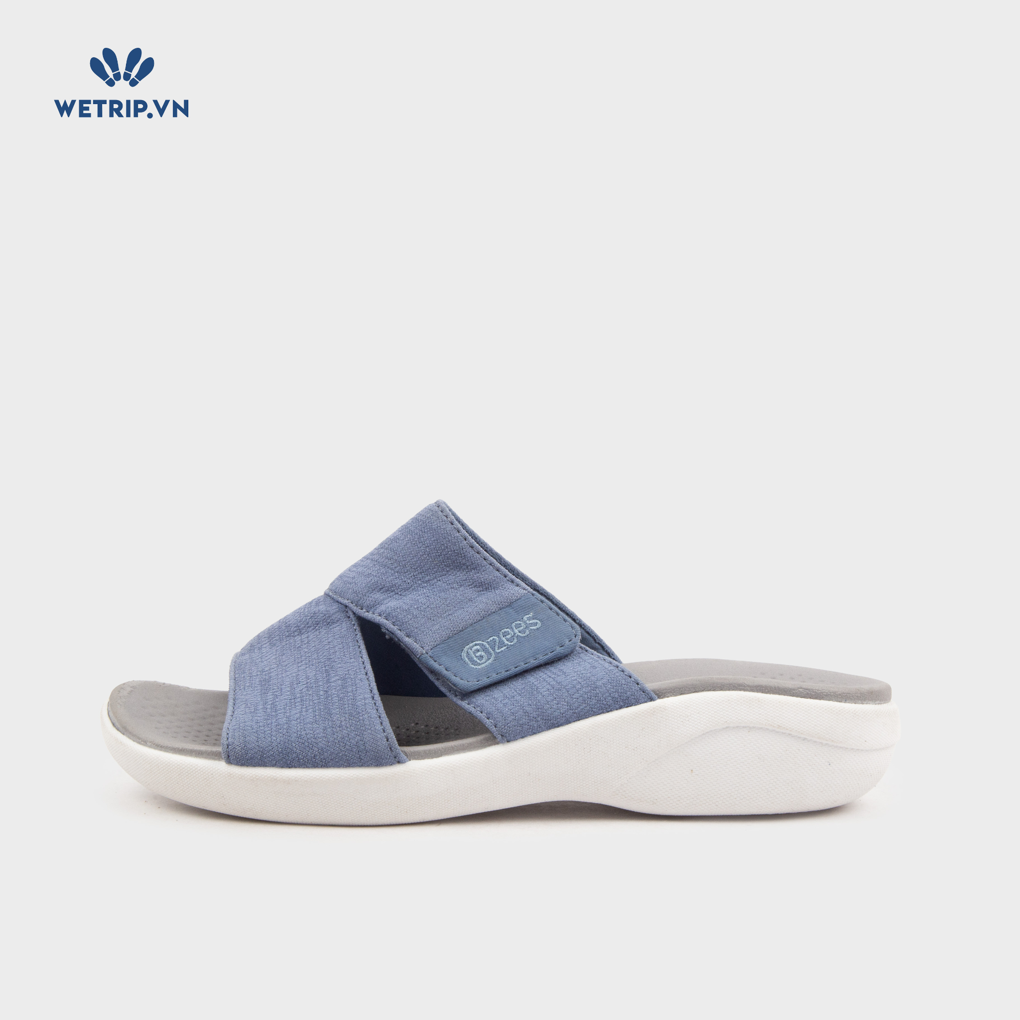 Sandal Bzees (Xanh) Mã SD-BZE-001-D