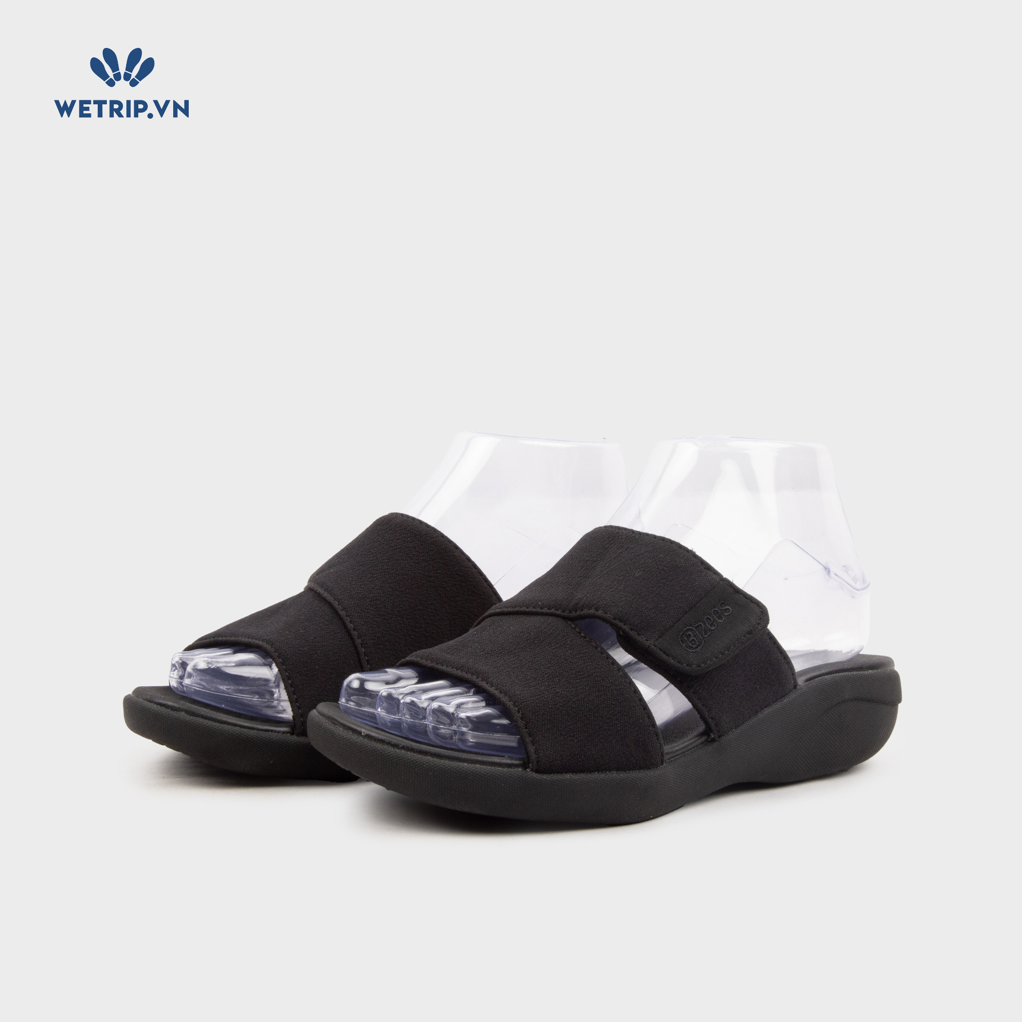 Sandal Bzees (Đen) Mã SD-BZE-001-A