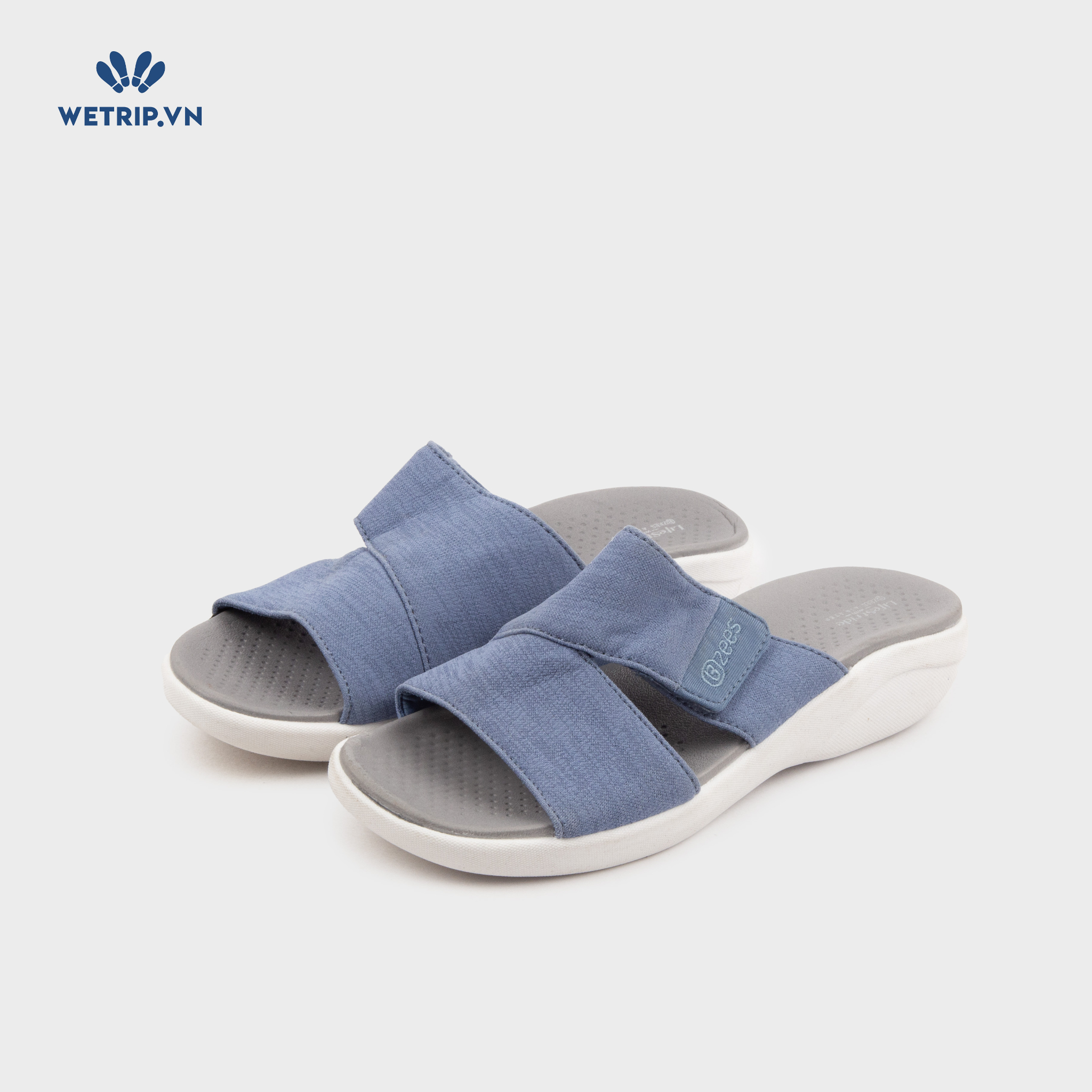 Sandal Bzees (Xanh) Mã SD-BZE-001-D