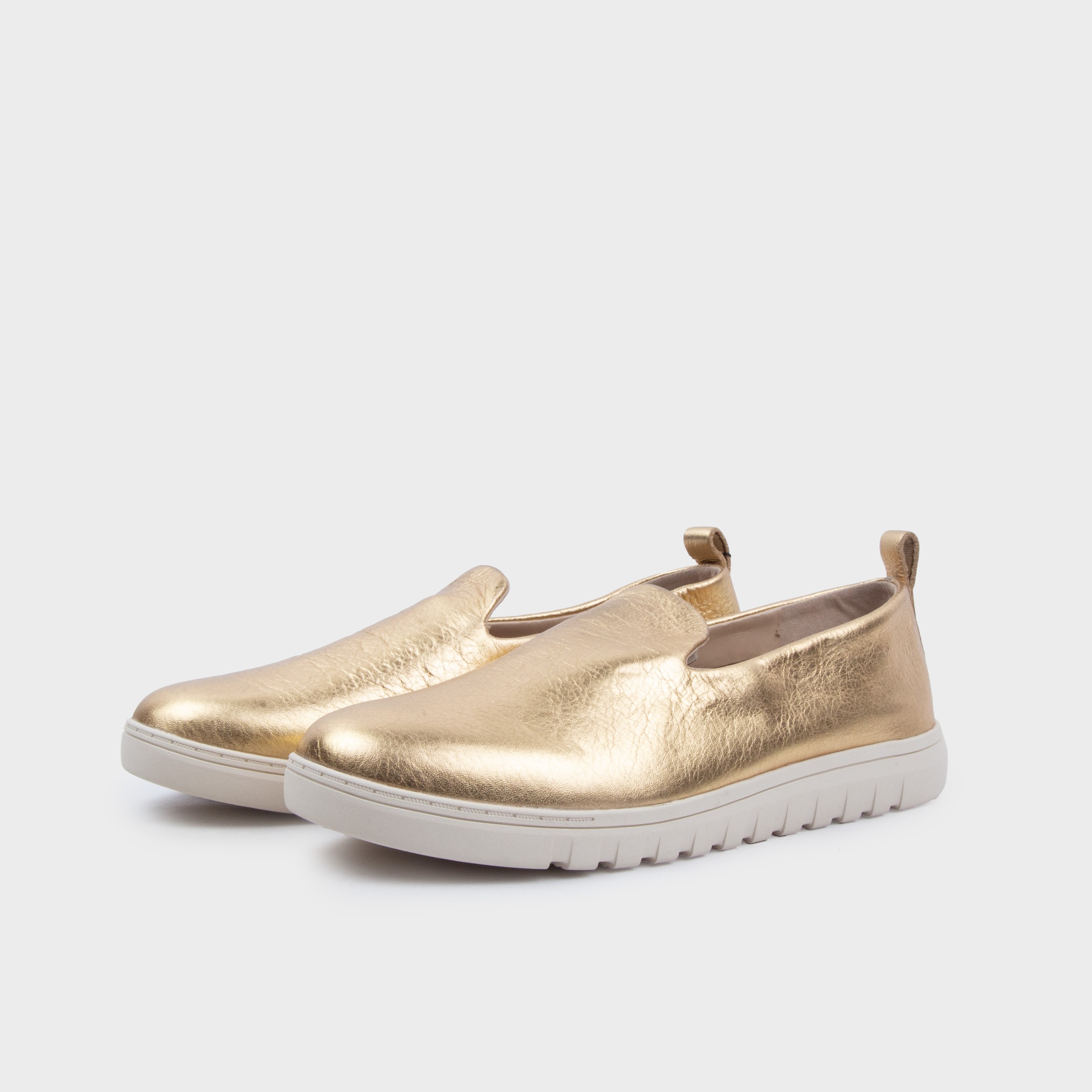 Slip-On Vionic (Gold) Mã SLO-VINIC-004-D