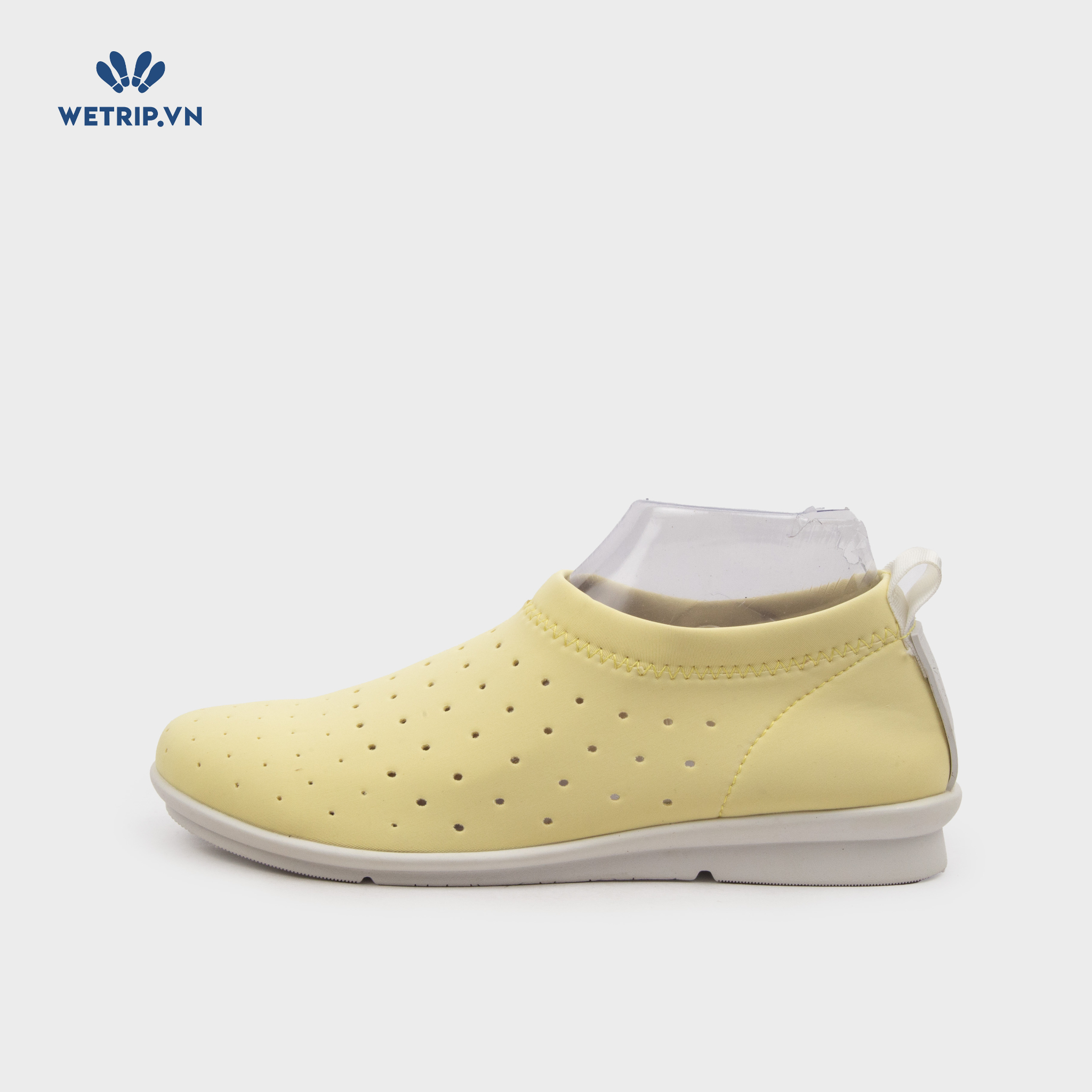 Slip-On Bussola (Vàng) Mã SLO-BSL-027-E
