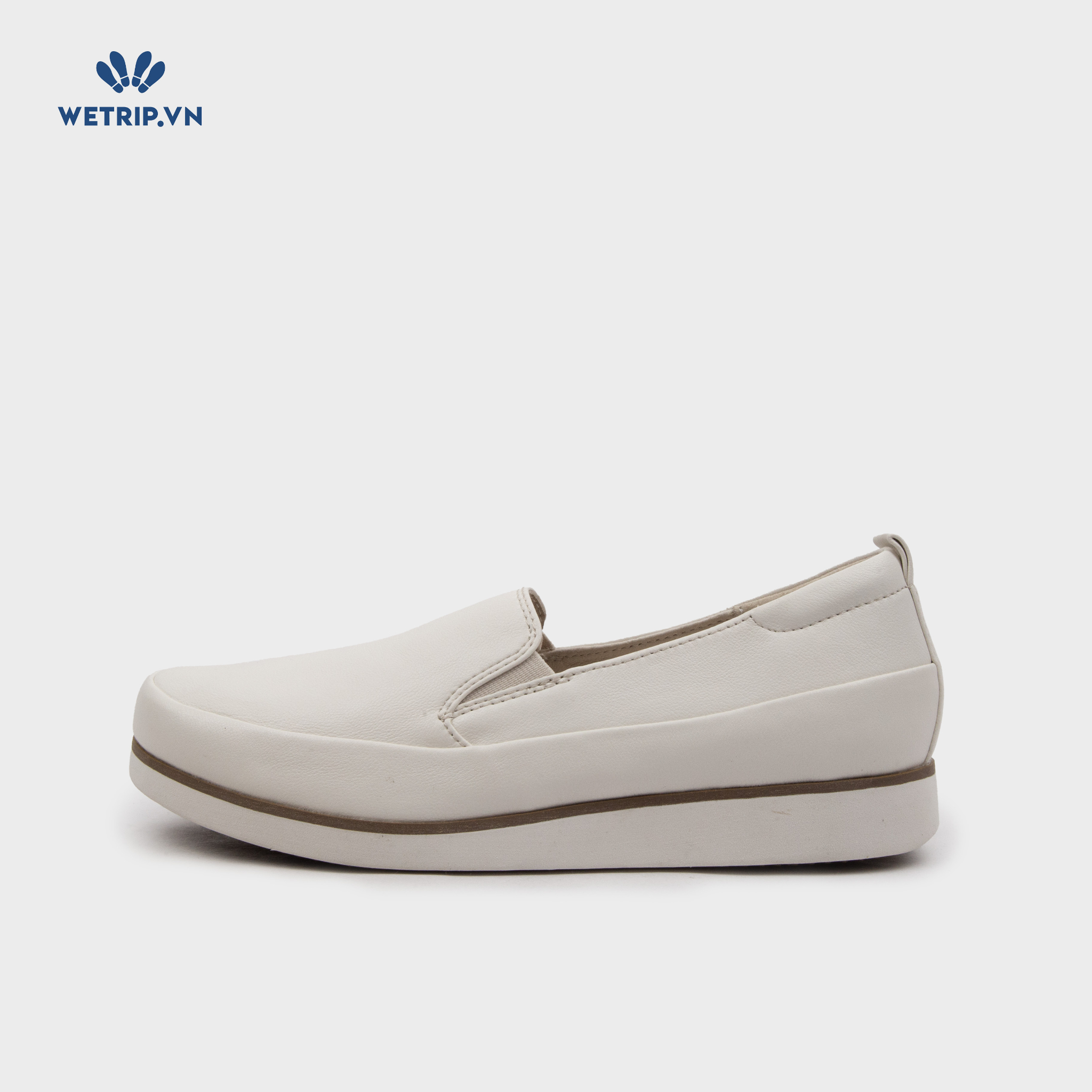 Slip-On Bussola (Kem) Mã SLO-BSL-013-K