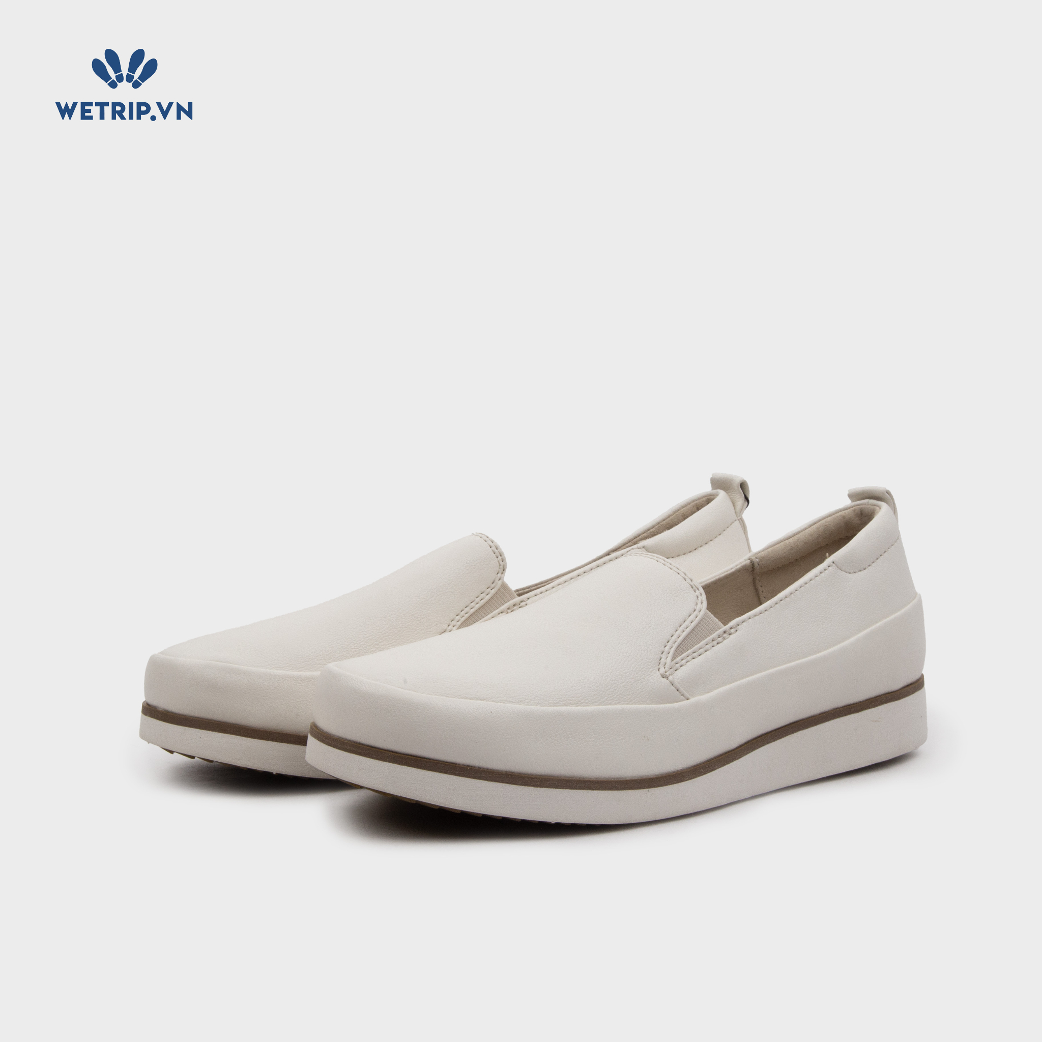 Slip-On Bussola (Kem) Mã SLO-BSL-013-K