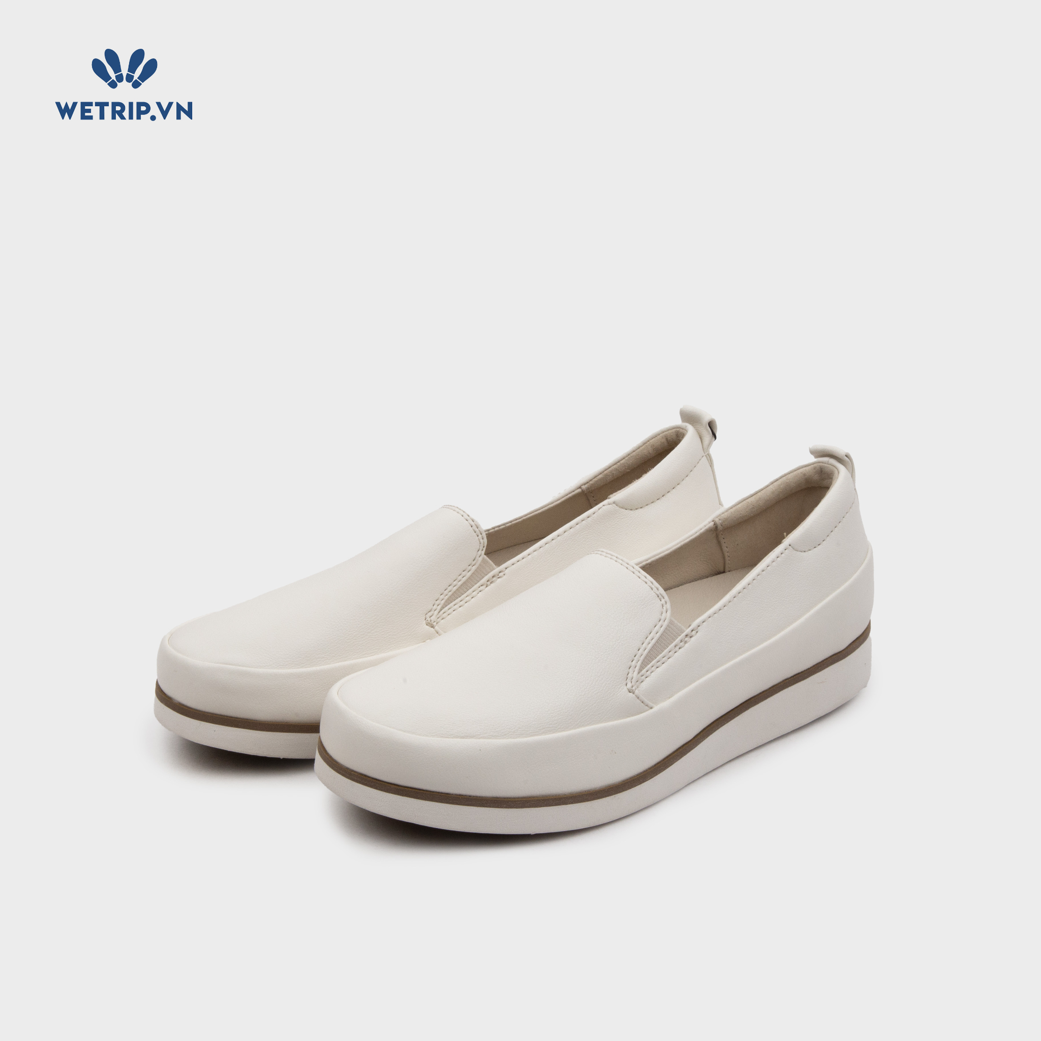 Slip-On Bussola (Kem) Mã SLO-BSL-013-K