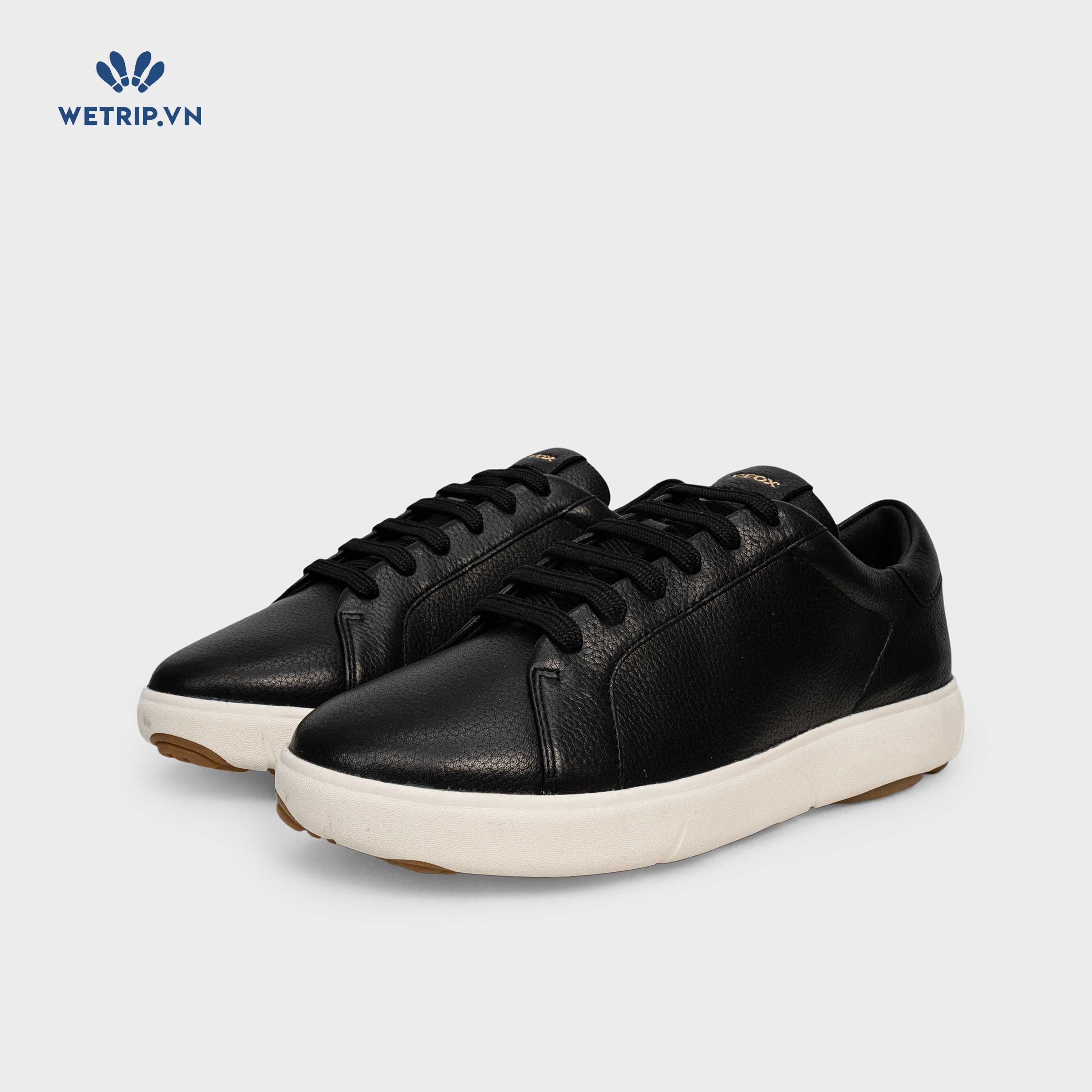 Sneakers Wetrip_Geox (đen) Mã SN-GEOX-061-A