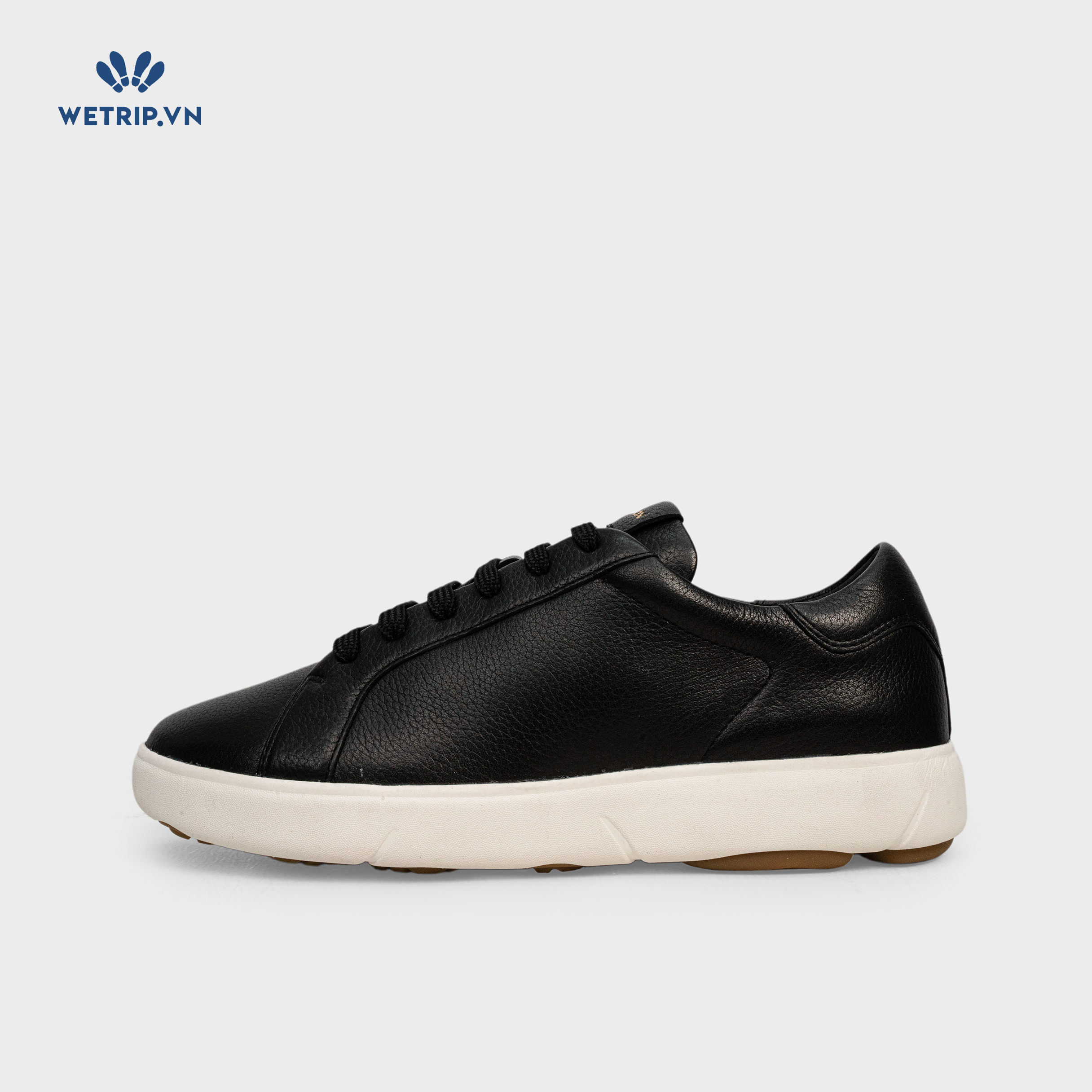 Sneakers Wetrip_Geox (đen) Mã SN-GEOX-061-A