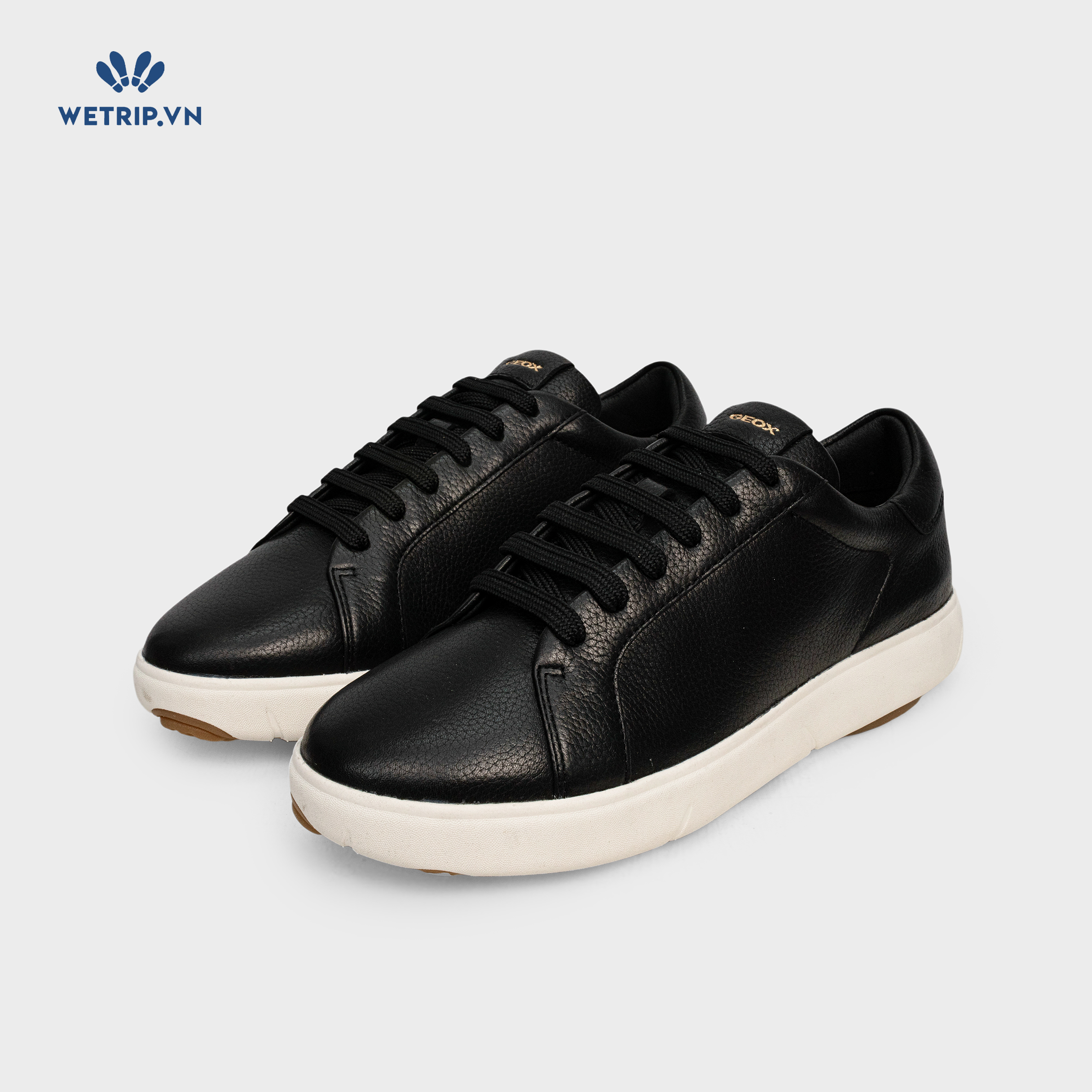 Sneakers Wetrip_Geox (đen) Mã SN-GEOX-061-A