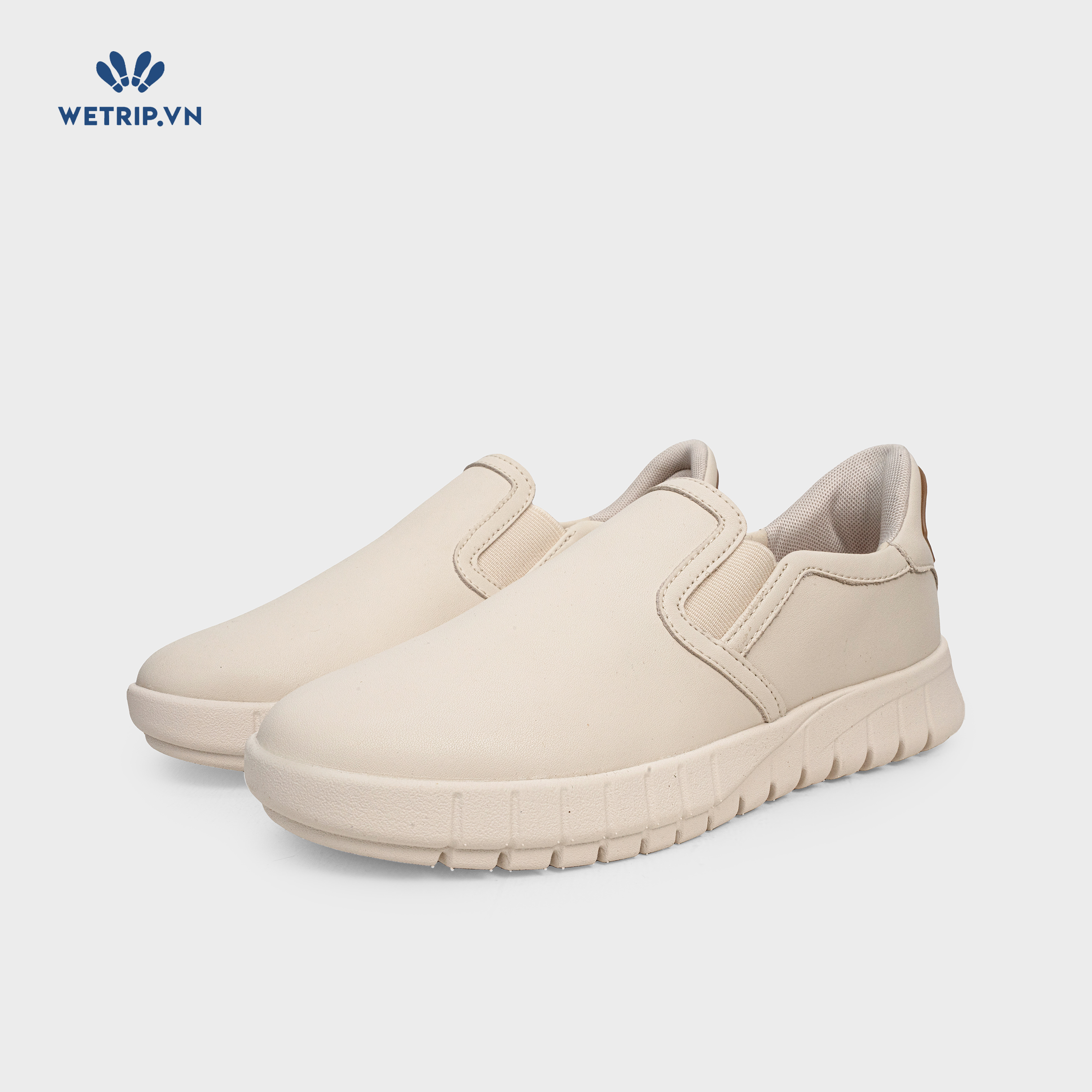Slipon Wetrip_Geox (be) Mã SLO-GEOX-009-B