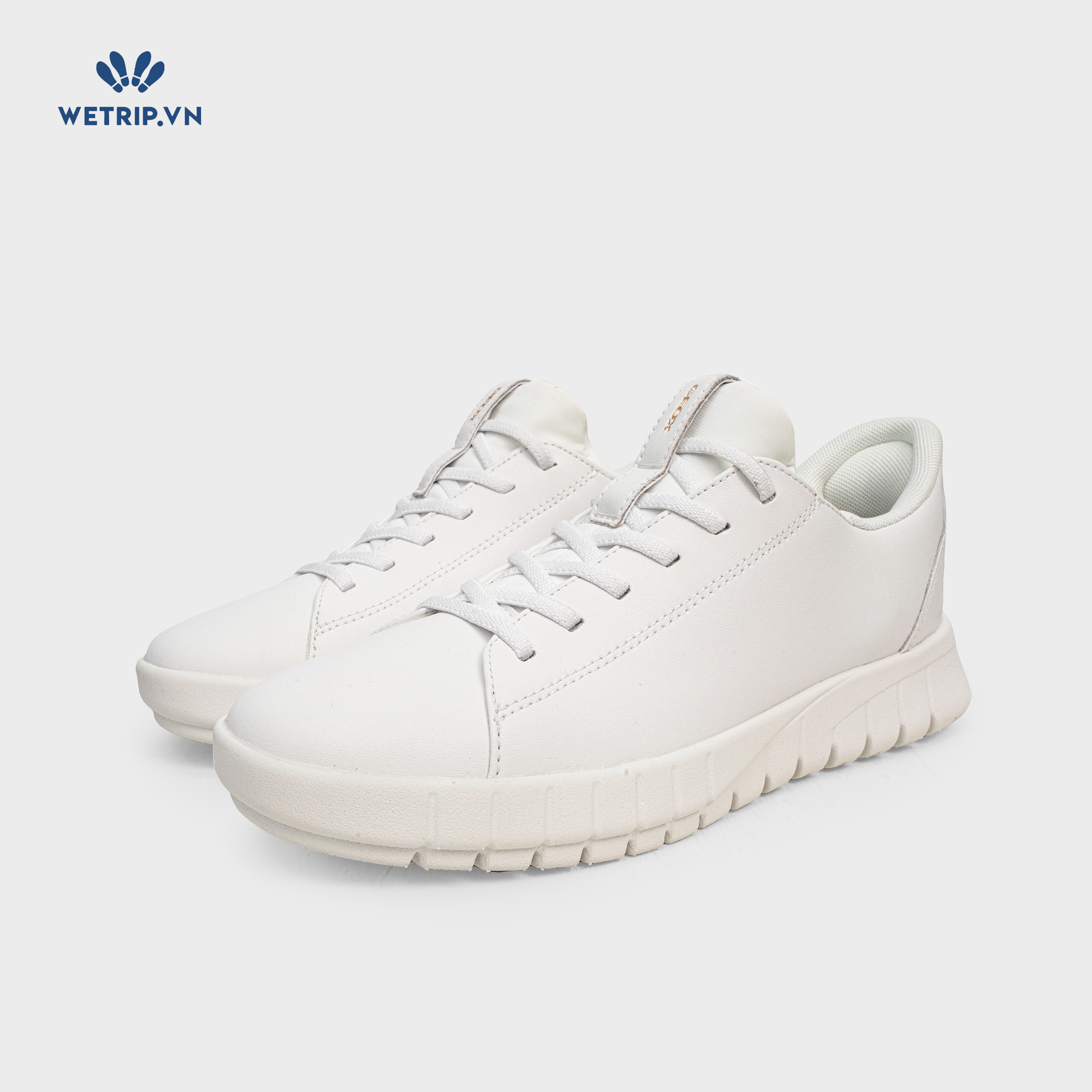 Sneakers Wetrip_Geox (trắng) Mã SN-GEOX-062-A