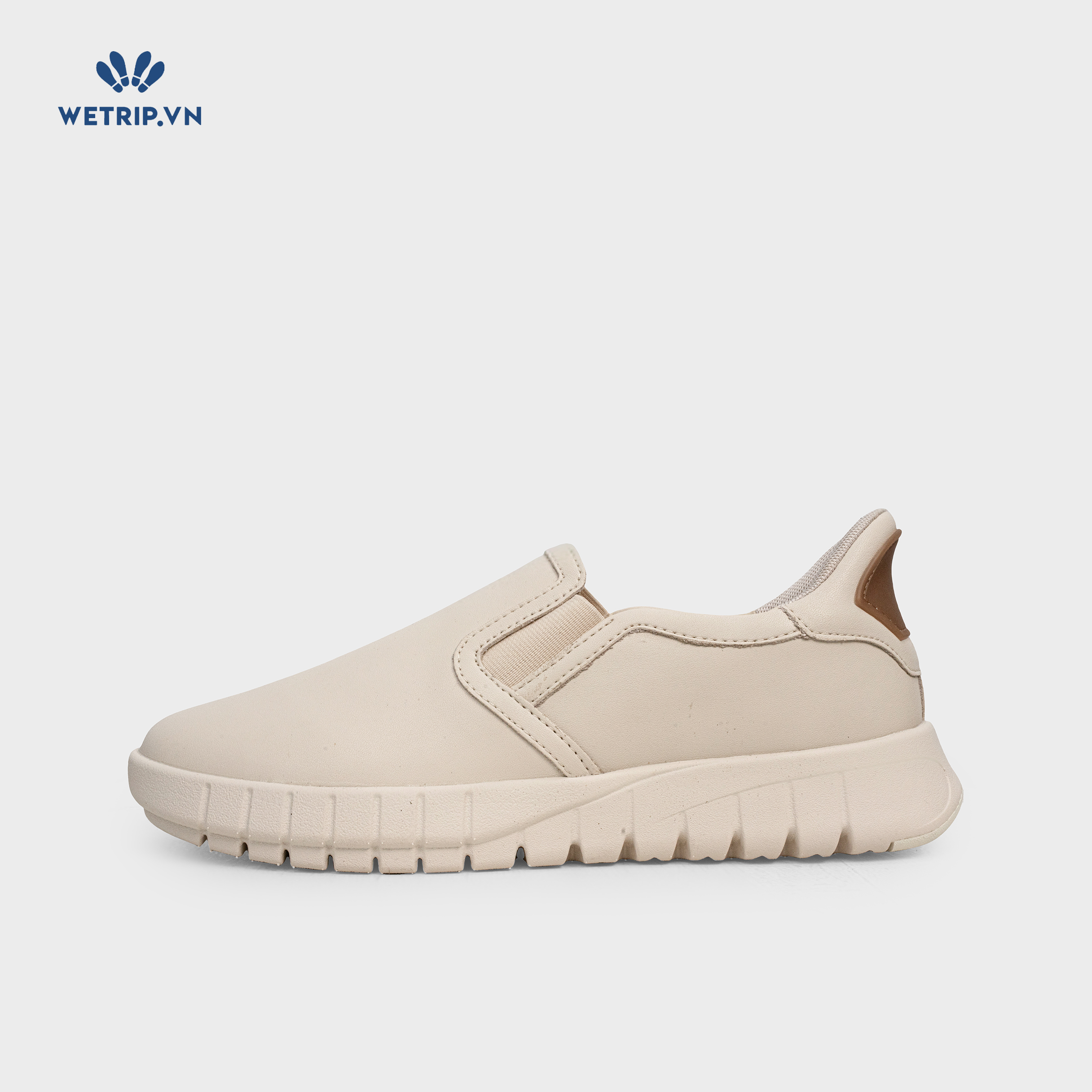 Slipon Wetrip_Geox (be) Mã SLO-GEOX-009-B