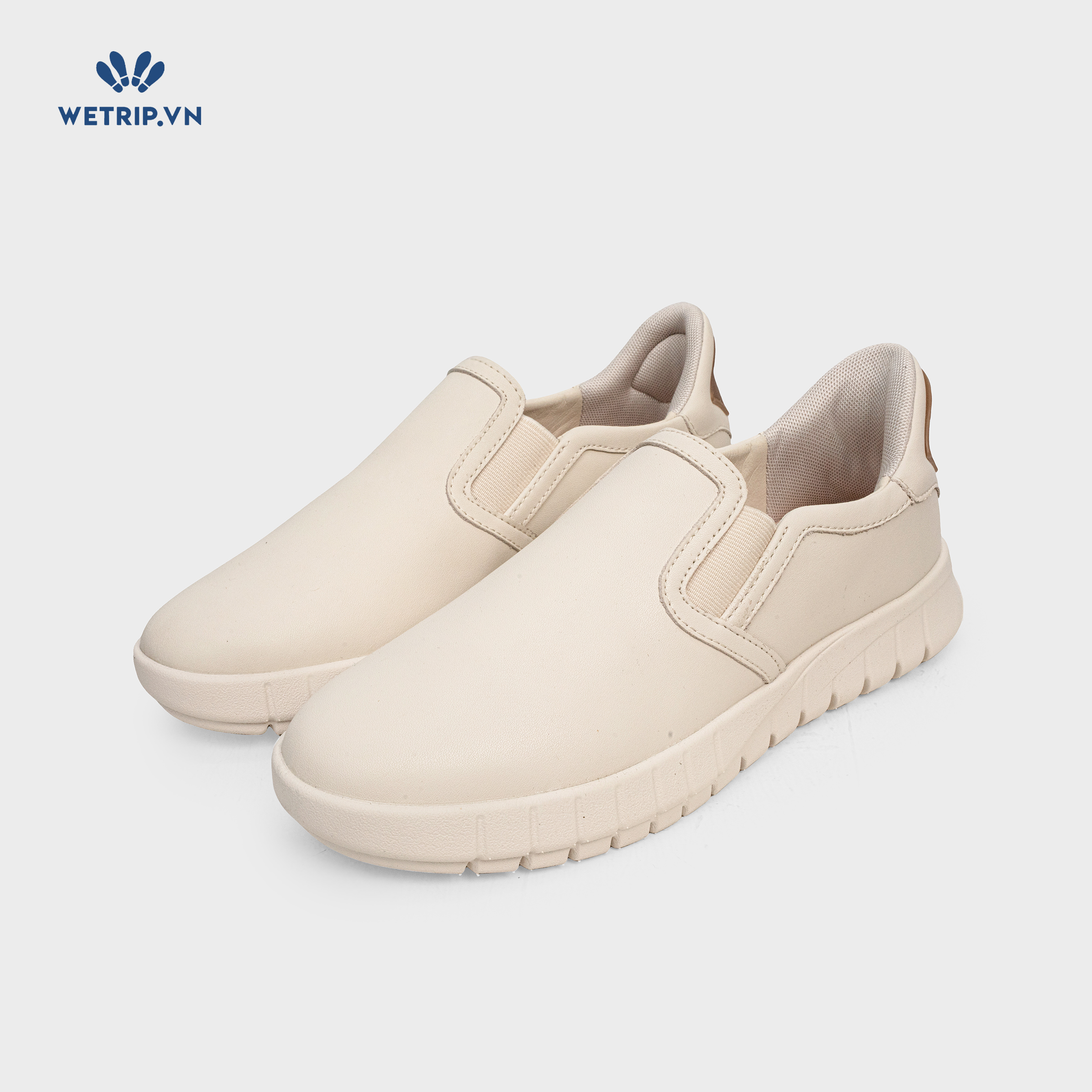 Slipon Wetrip_Geox (be) Mã SLO-GEOX-009-B