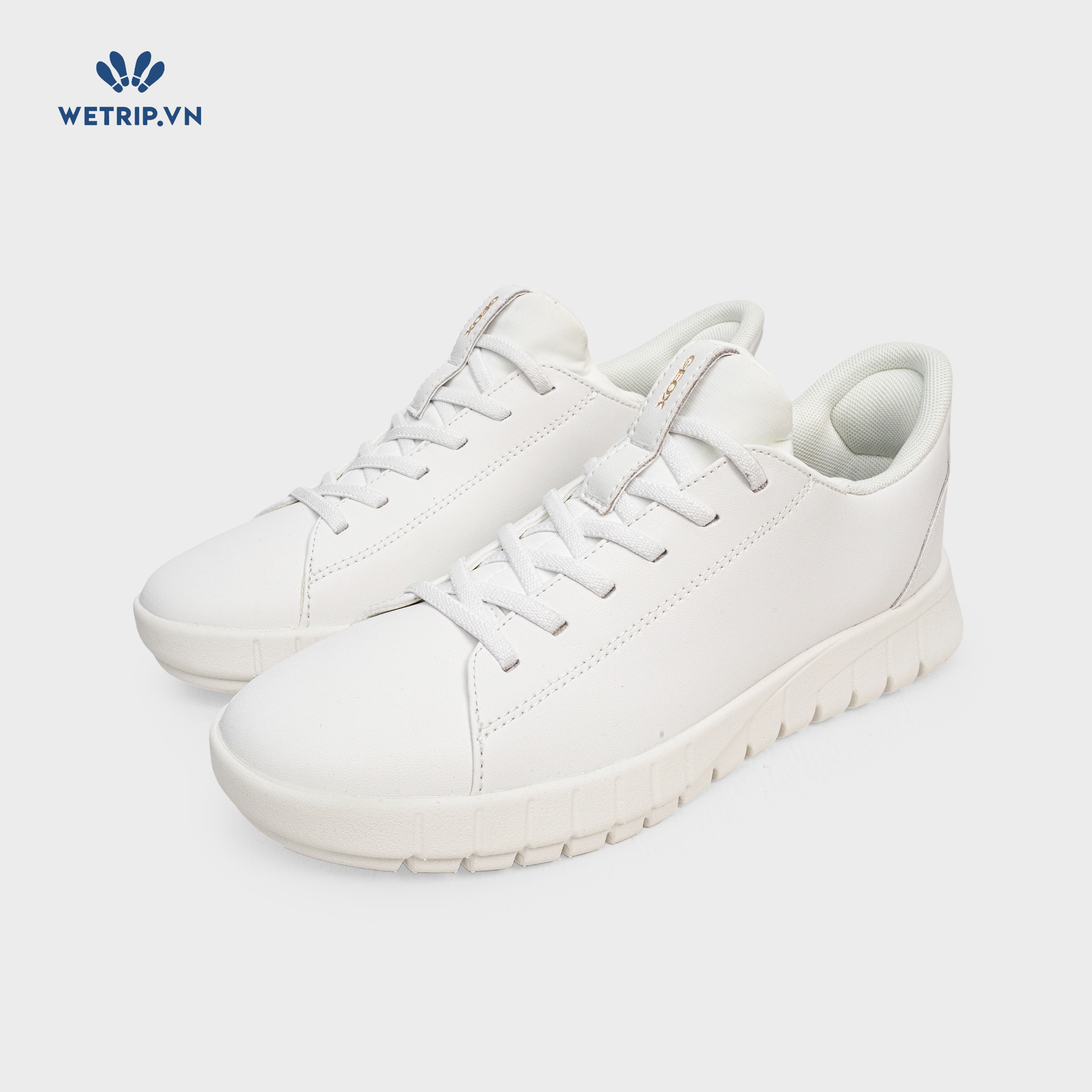 Sneakers Wetrip_Geox (trắng) Mã SN-GEOX-062-A