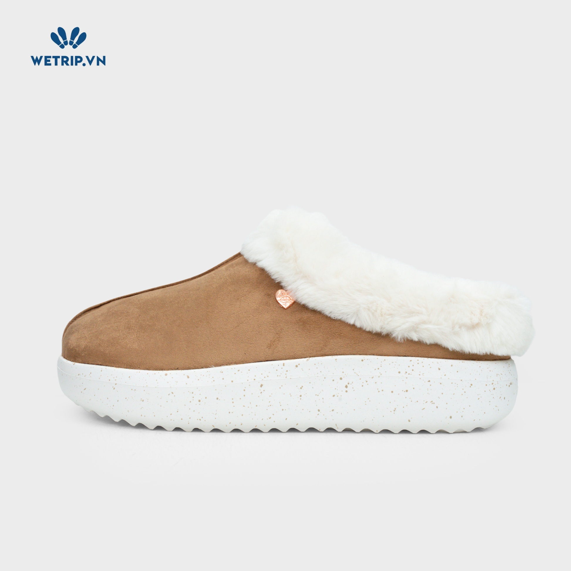 Mules We_Skechers (Nâu) Mã ML-SKE-005-A