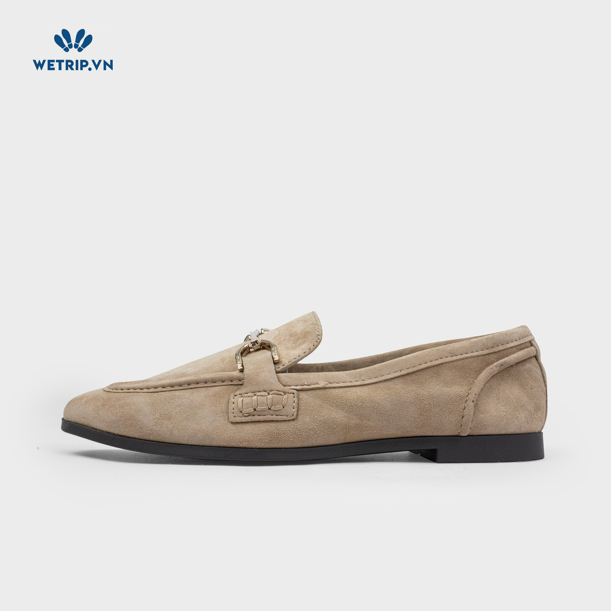 Moca Steve Madden (nâu) Mã MC-SMD-001-A