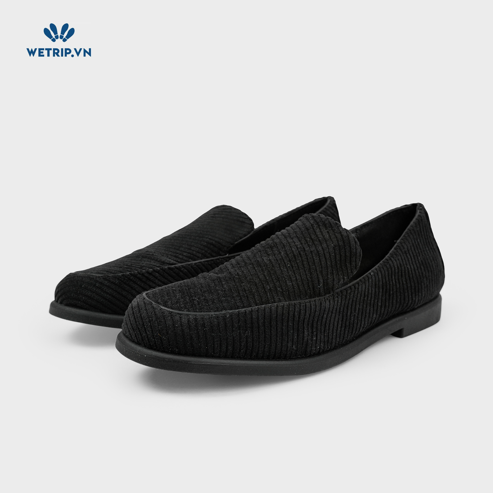 Moca Lucky Brand (đen) Mã MC-LBR-001-A