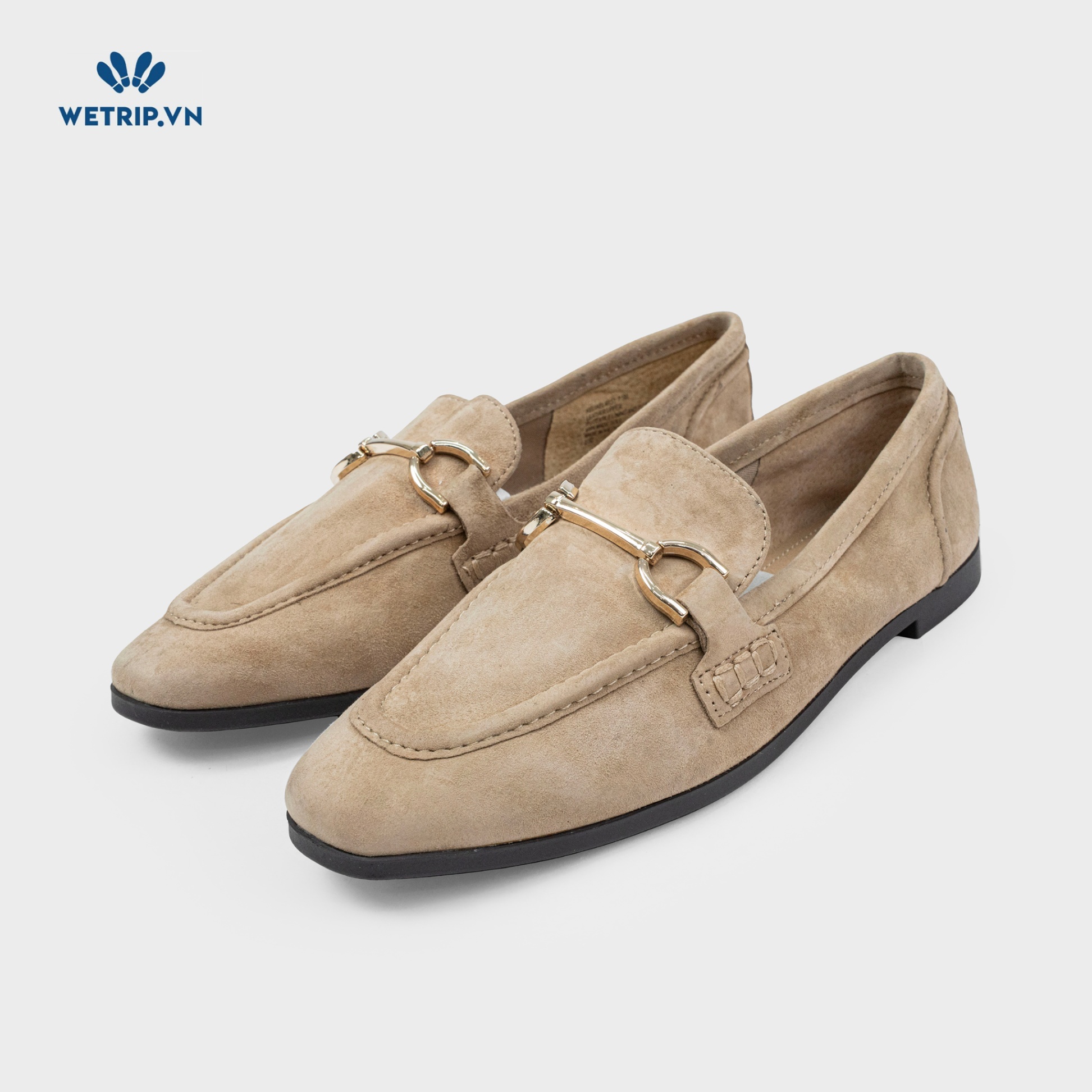Moca Steve Madden (nâu) Mã MC-SMD-001-A