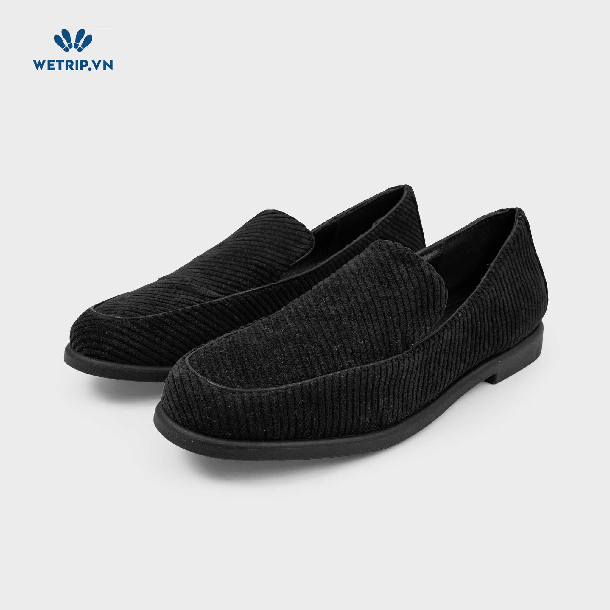 Moca Lucky Brand (đen) Mã MC-LBR-001-A