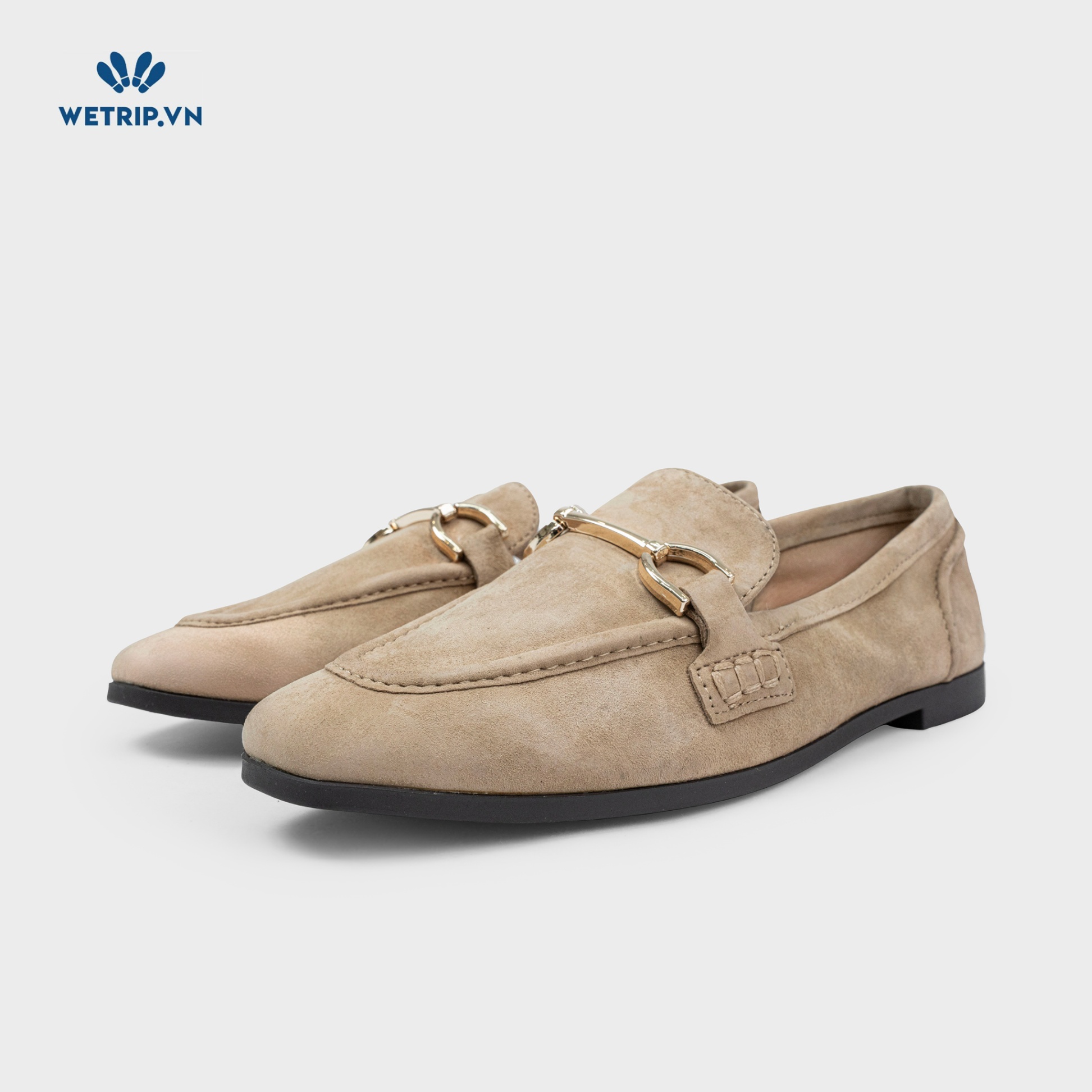 Moca Steve Madden (nâu) Mã MC-SMD-001-A