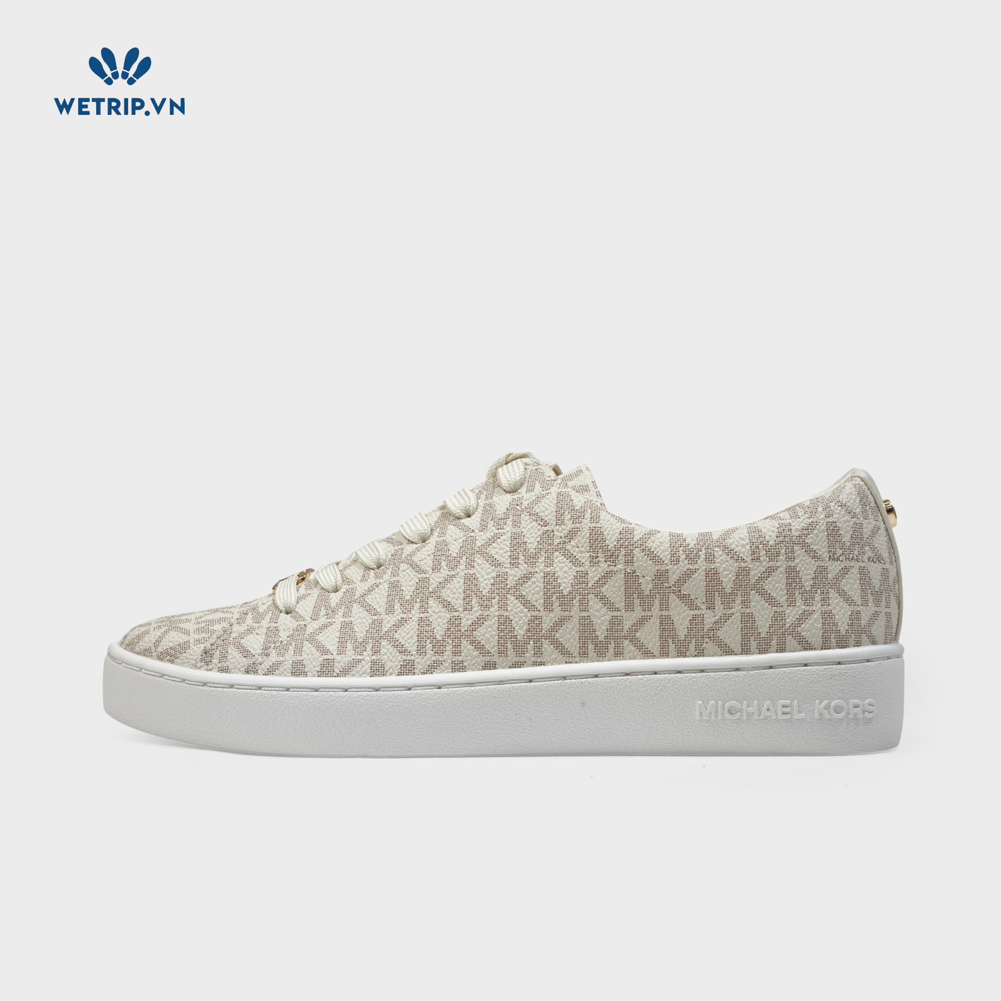 Sneakers Wetrip_MichaelKors (Be) Mã SN-MK-069-A