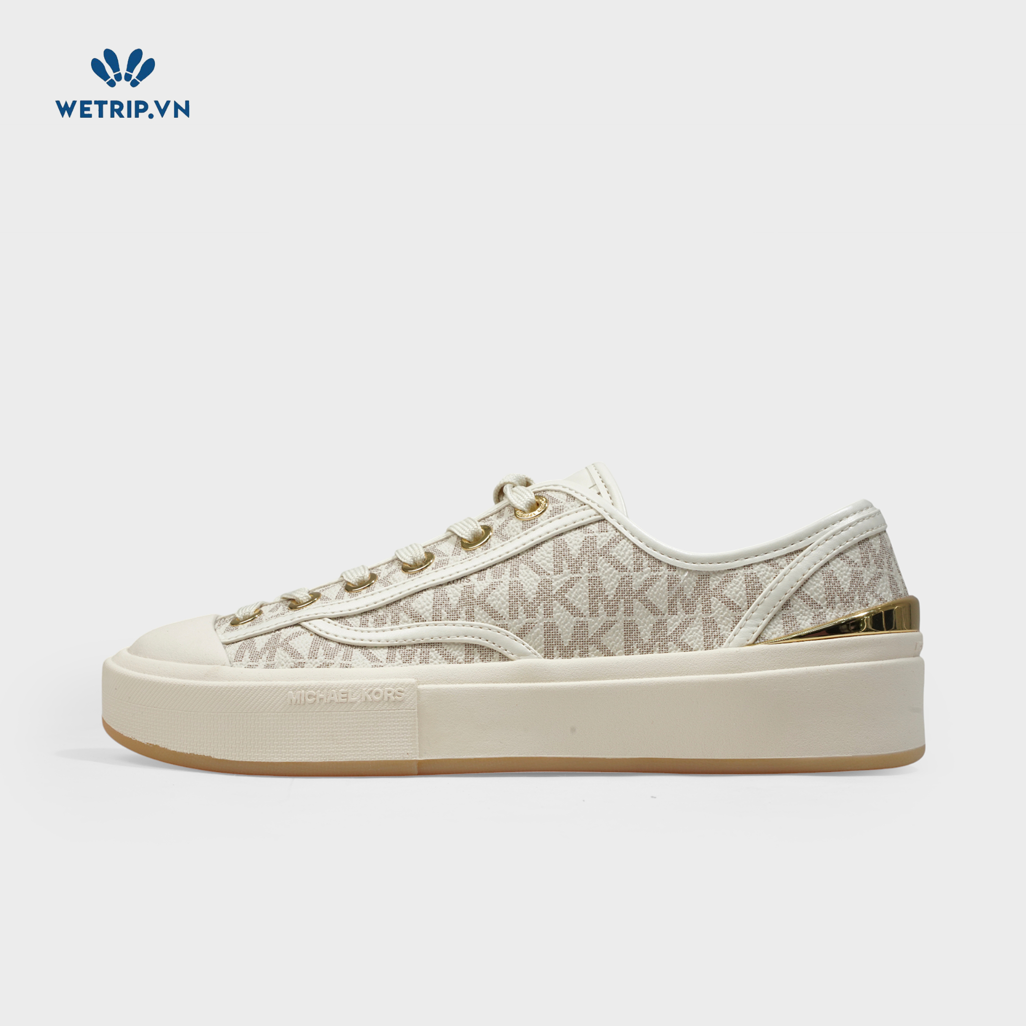 Sneakers Wetrip_MichaelKors (Be) Mã SN-MK-070-A