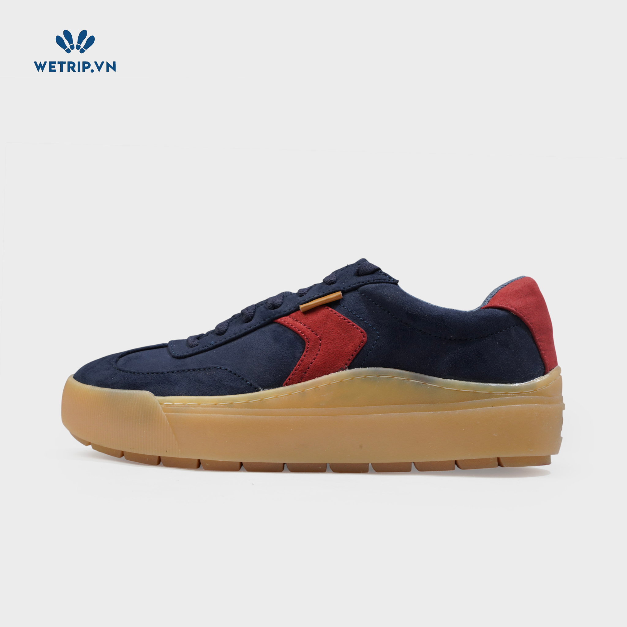 Sneaker Dr.Sholl's (Xanh than) Mã SN-DRS-020-B