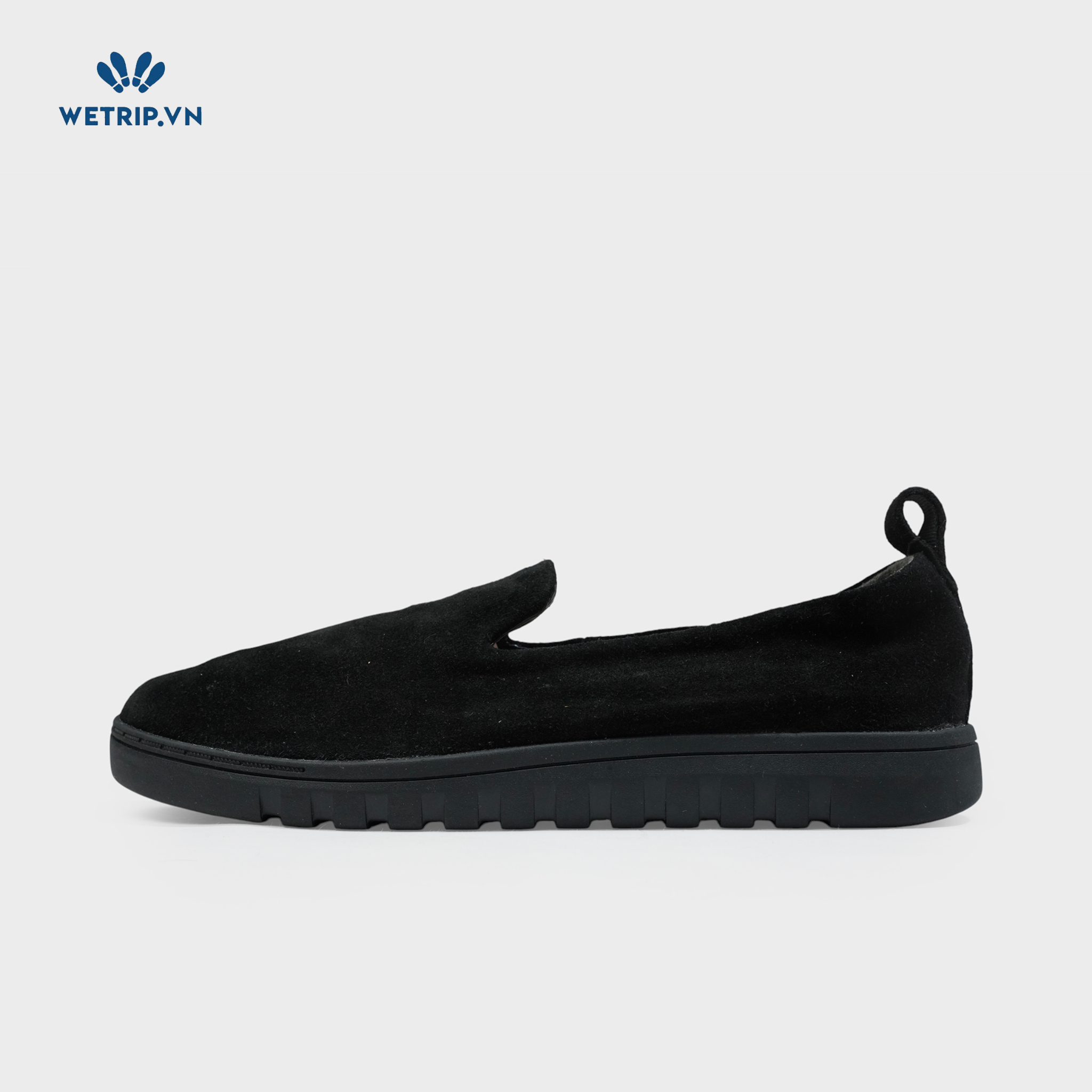 Slip-On Vionic (Đen) Mã SLO-VINIC-004-C1