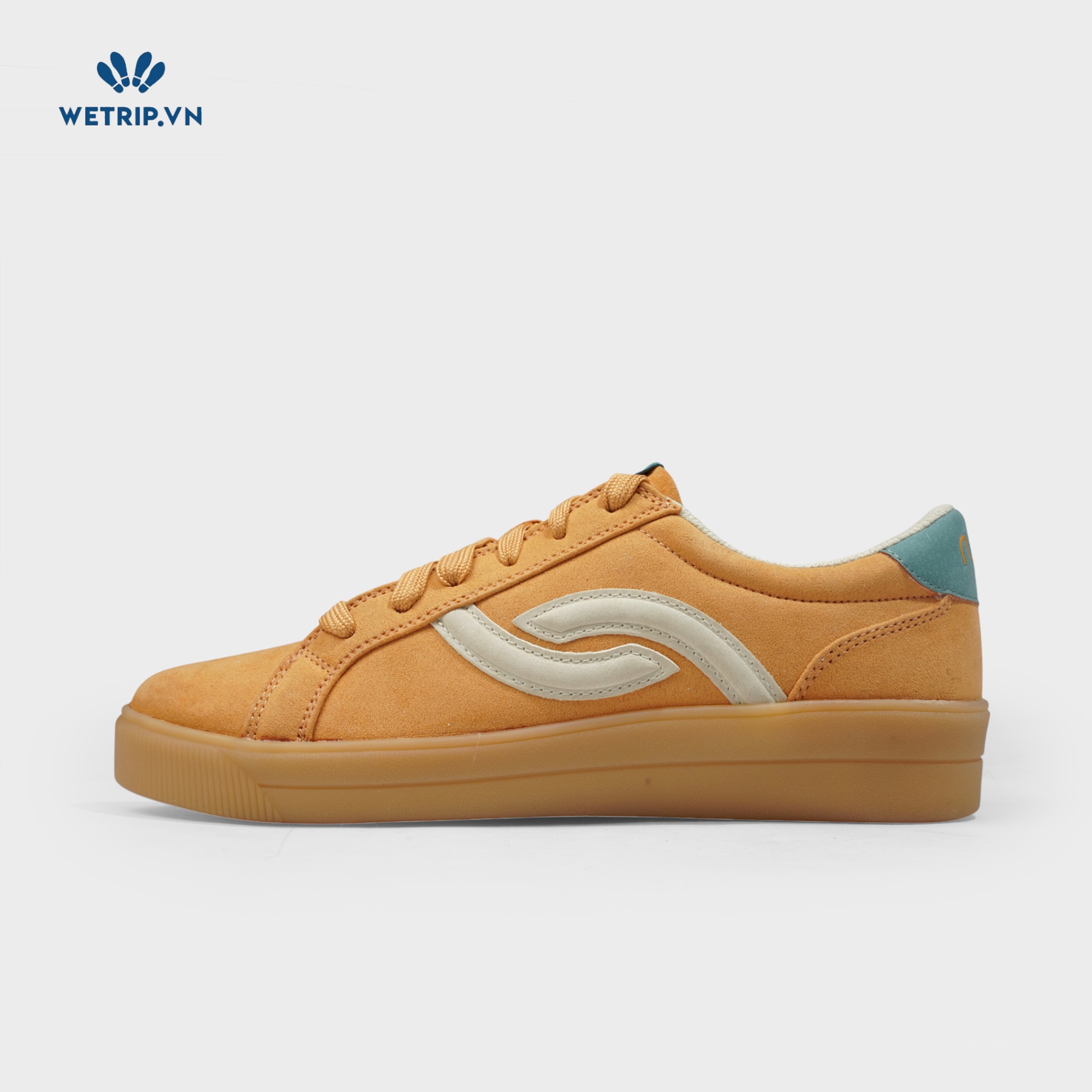 Sneakers RYKA (Vàng) Mã SN-RYKA-027-B