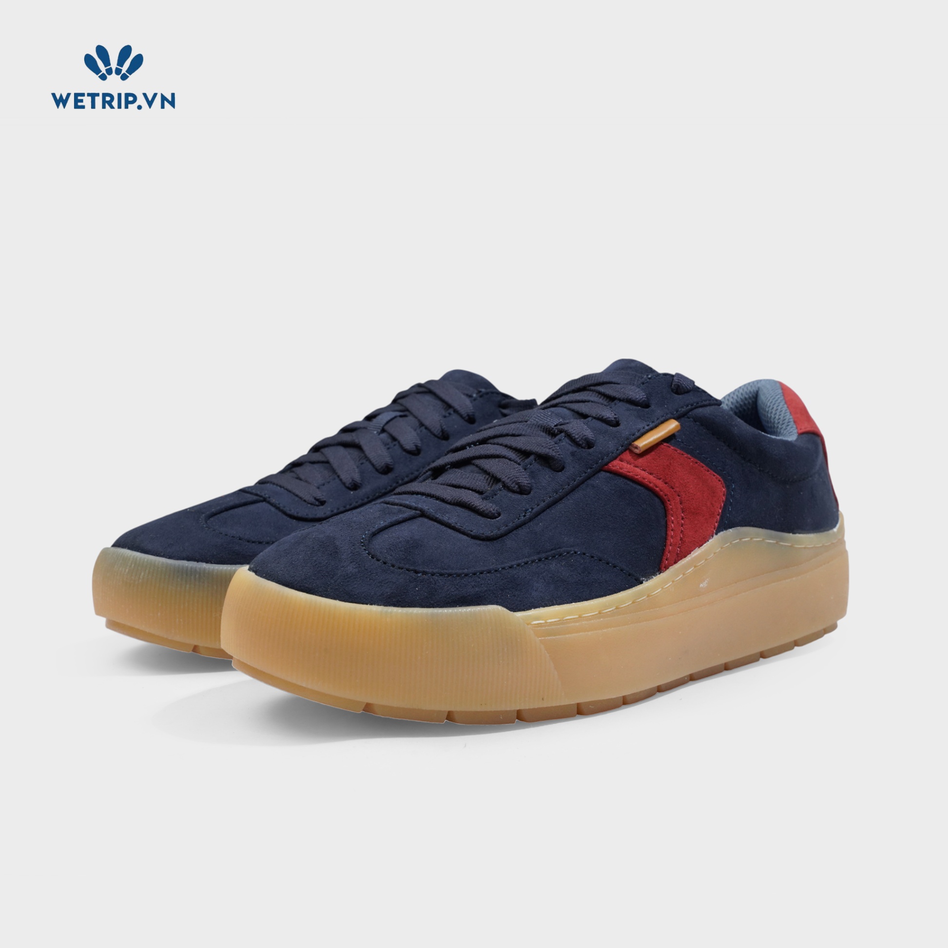 Sneaker Dr.Sholl's (Xanh than) Mã SN-DRS-020-B