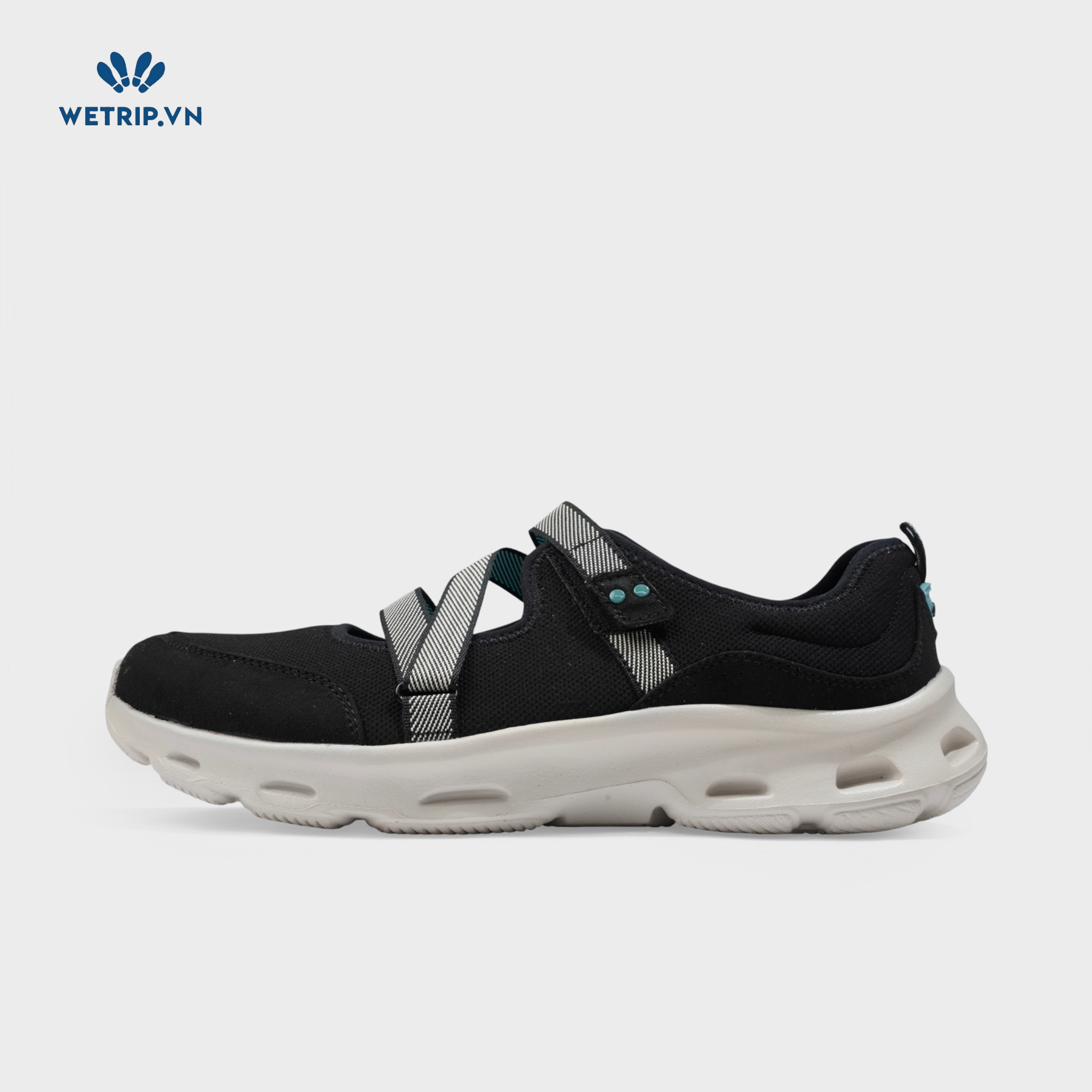 Búp Bê RYKA (Đen) Mã BB-RYKA-003-C