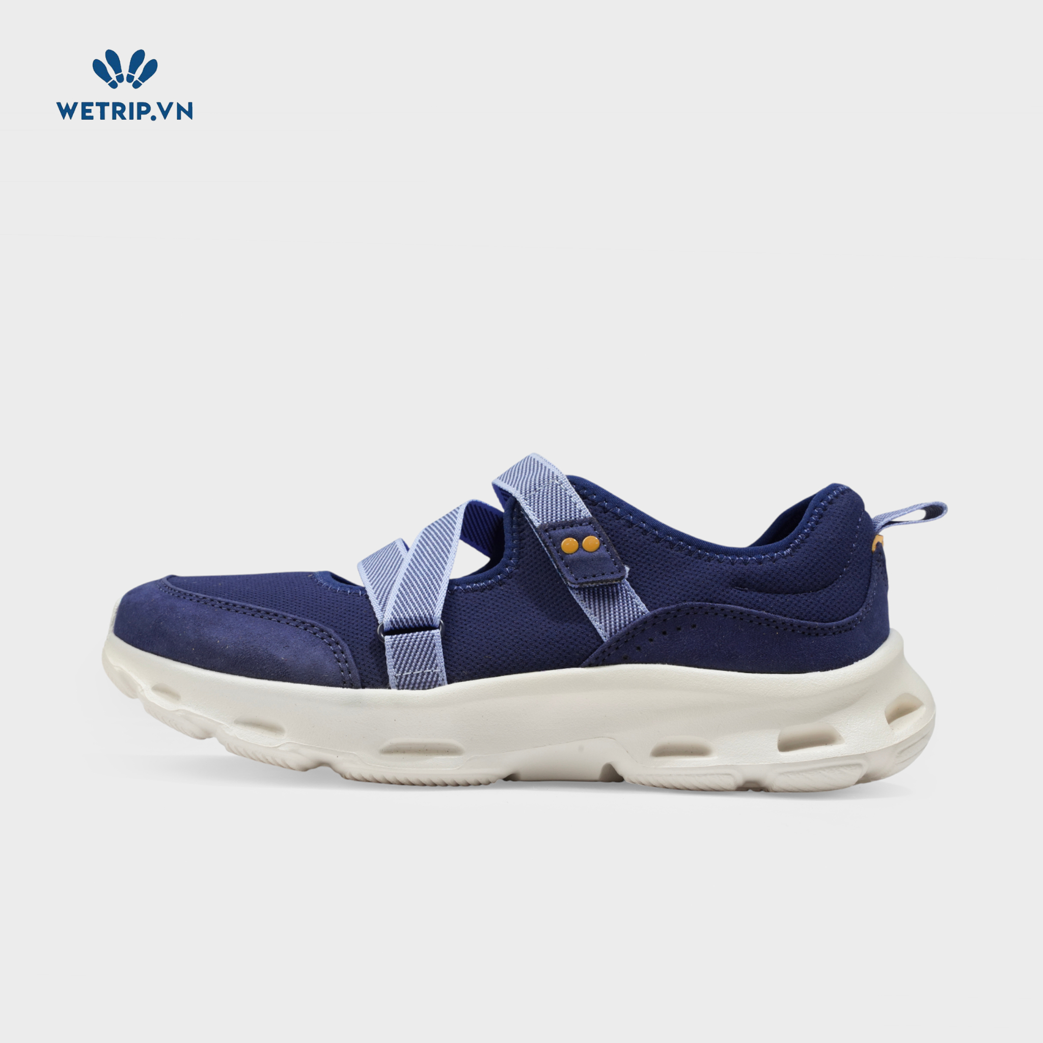 Búp Bê RYKA (Xanh than) Mã BB-RYKA-003-A