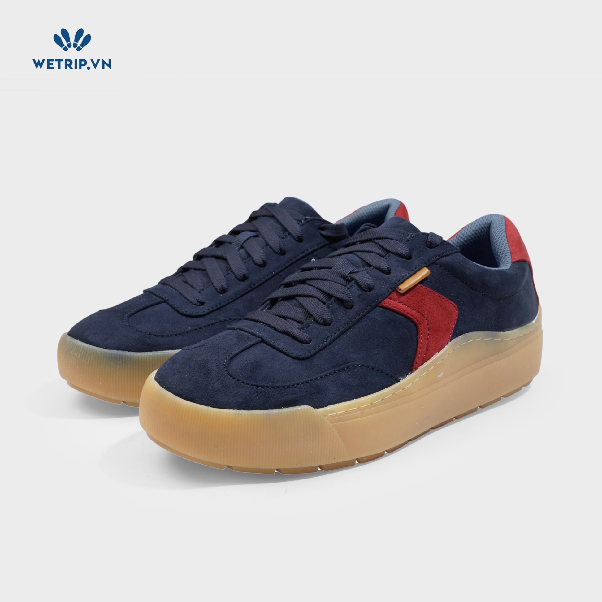 Sneaker Dr.Sholl's (Xanh than) Mã SN-DRS-020-B