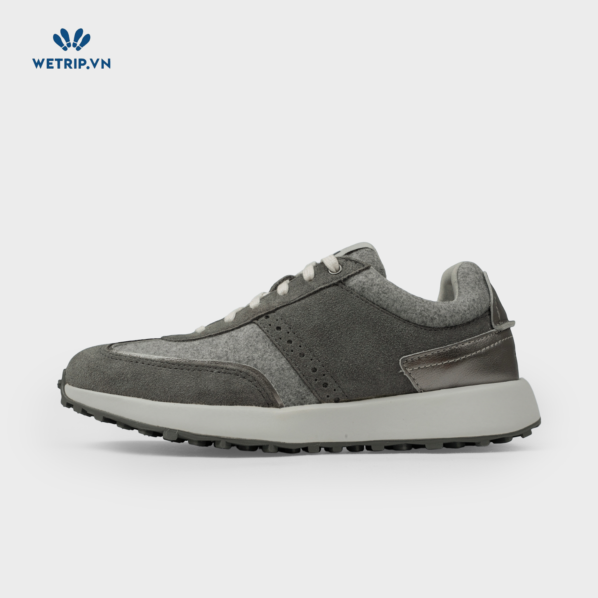 Sneakers We_ColeHaan (xám) Mã SN-COHA-002-D