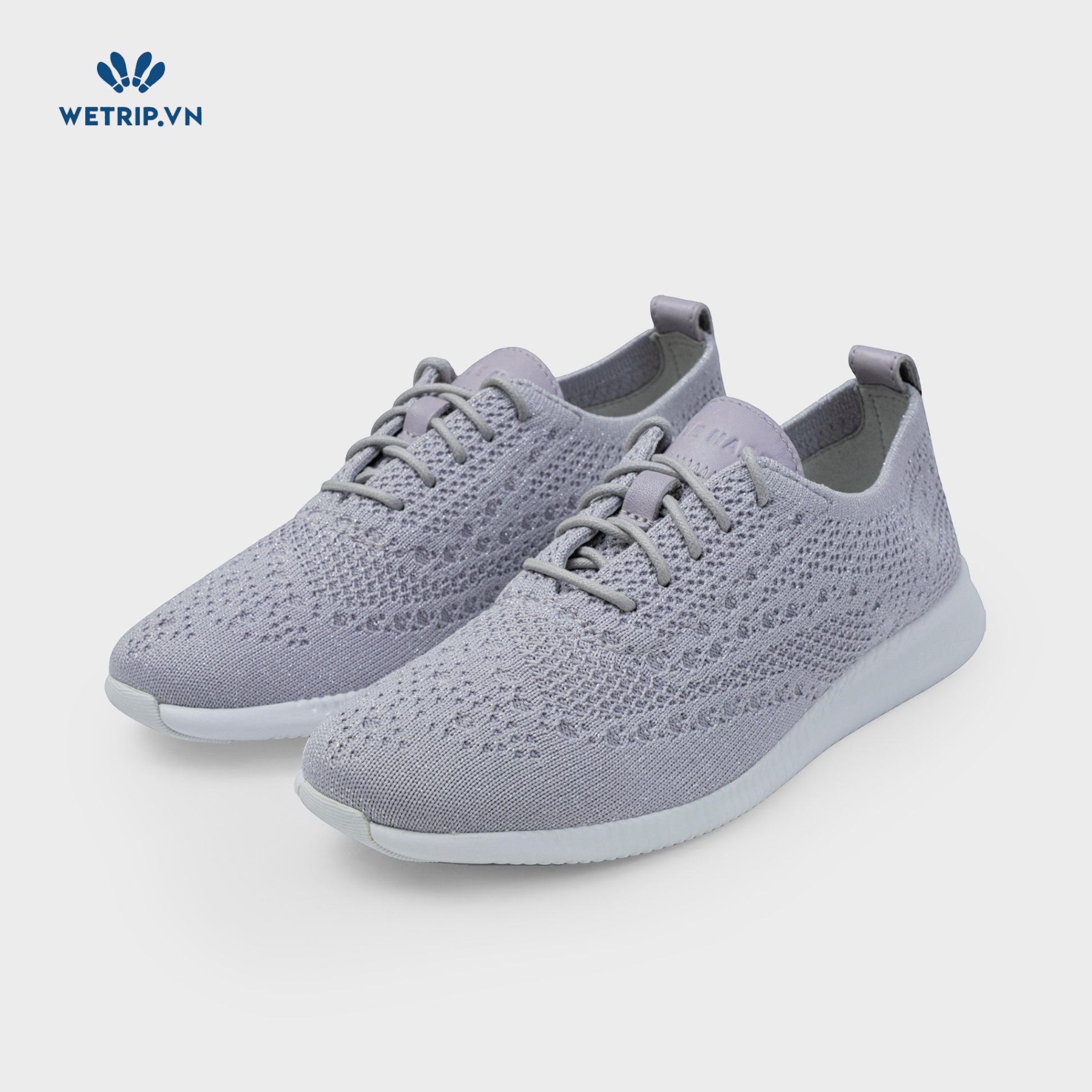 Sneakers We_ColeHaan (tím nhạt) Mã SN-COHA-034-D