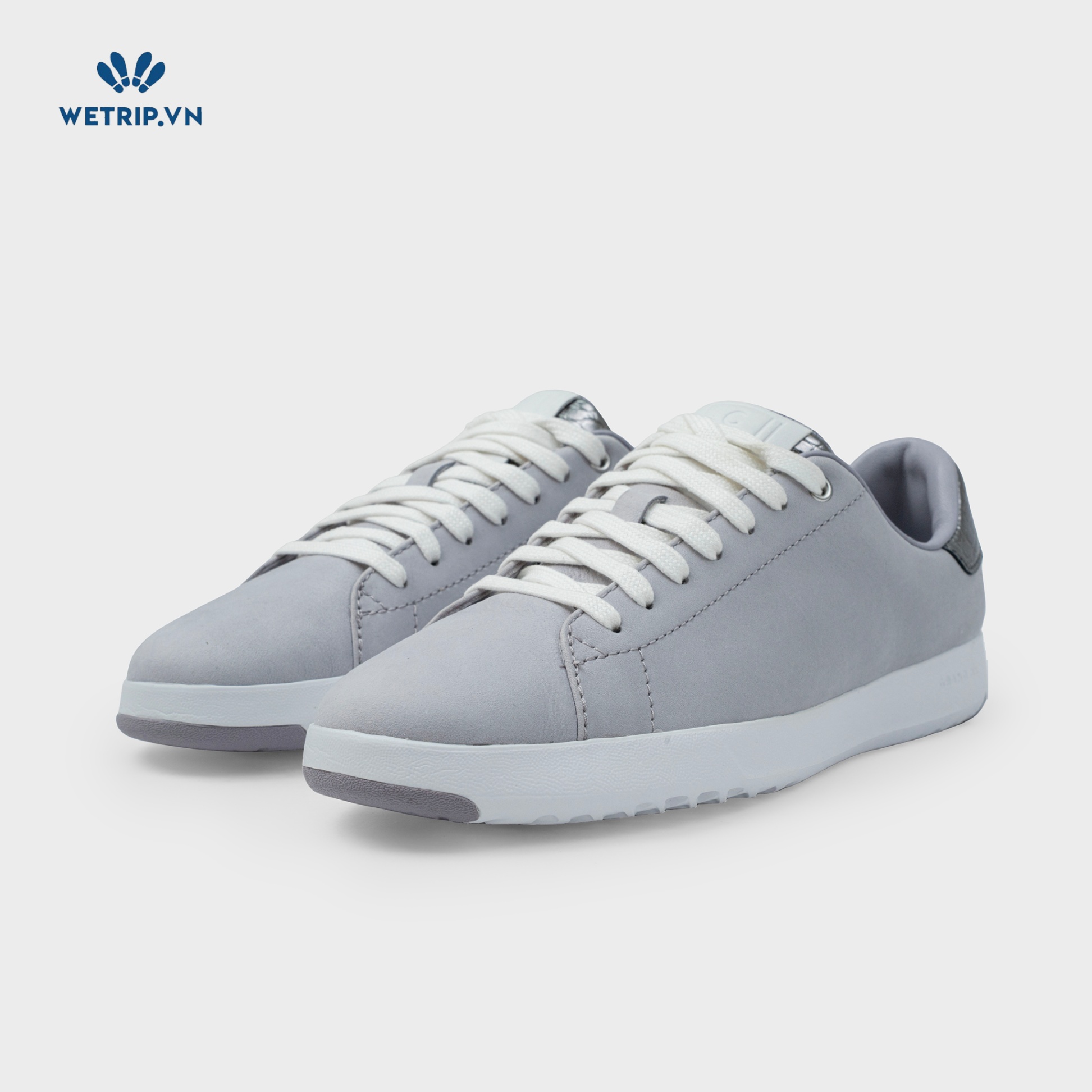 Sneakers We_ColeHaan (tím nhạt) Mã SN-COHA-029-A