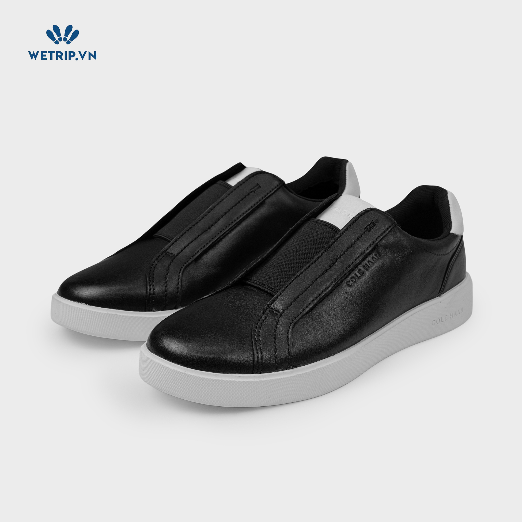Sneakers We_ColeHaan (đen) Mã SN-COHA-031-B