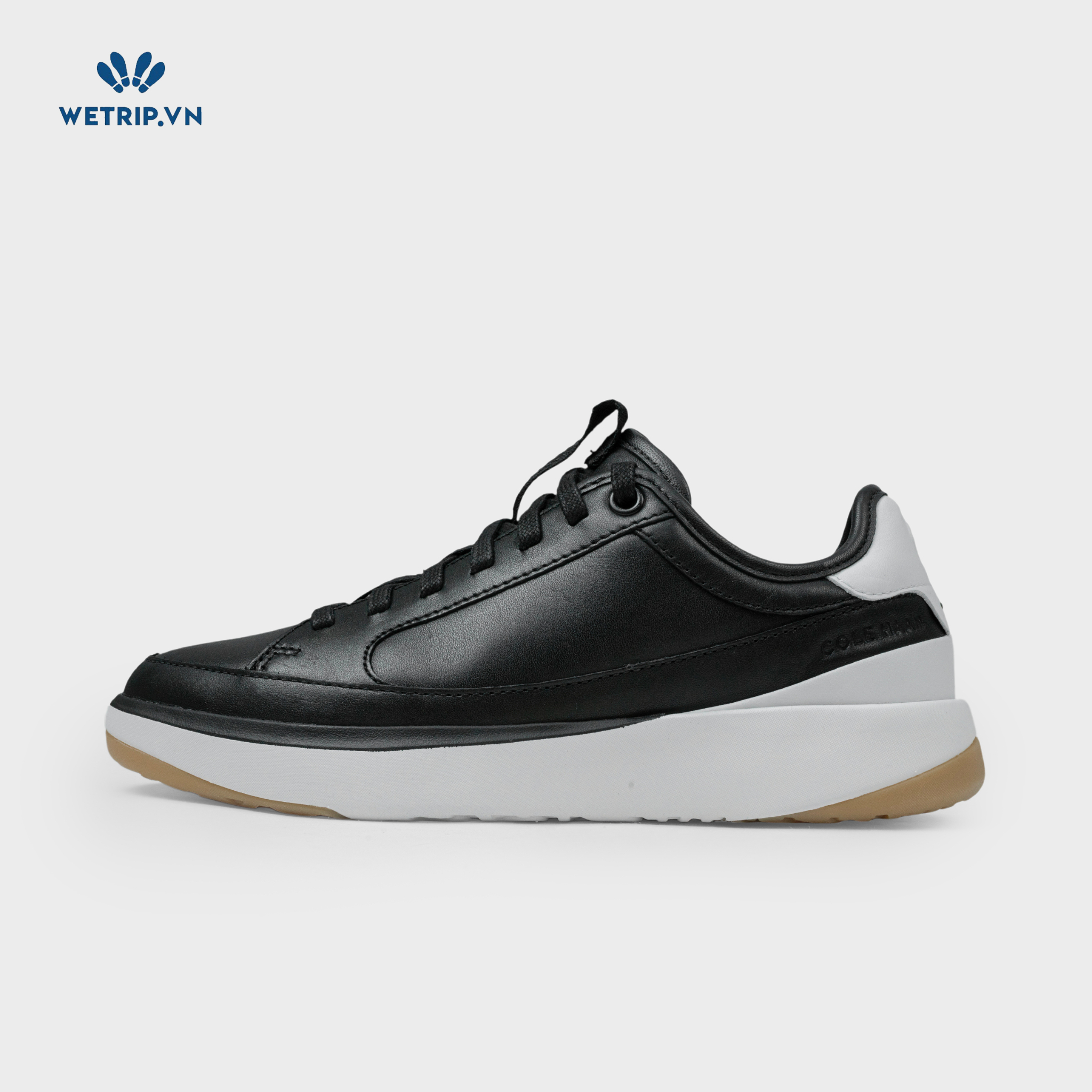Sneakers We_ColeHaan (đen) Mã SN-COHA-012-B
