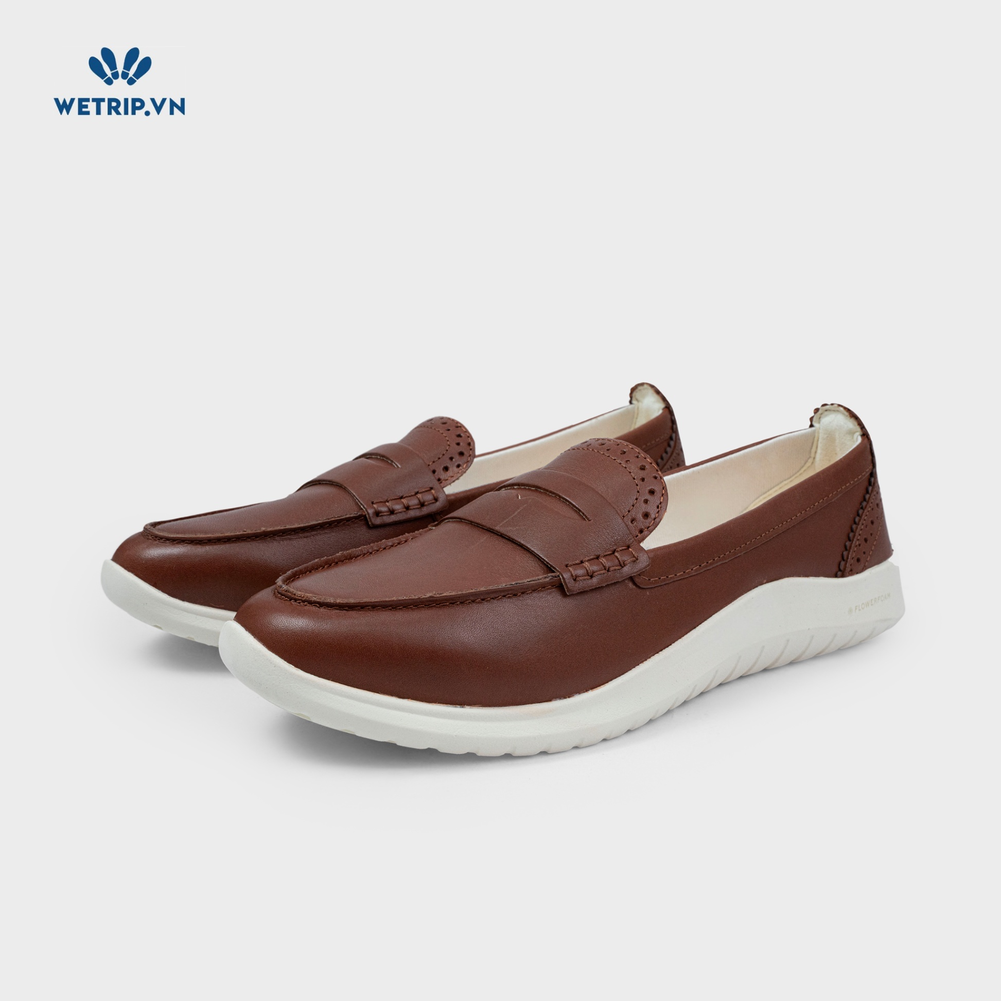 MocaWe_ColeHaan (nâu) Mã MC-COHA-009-A