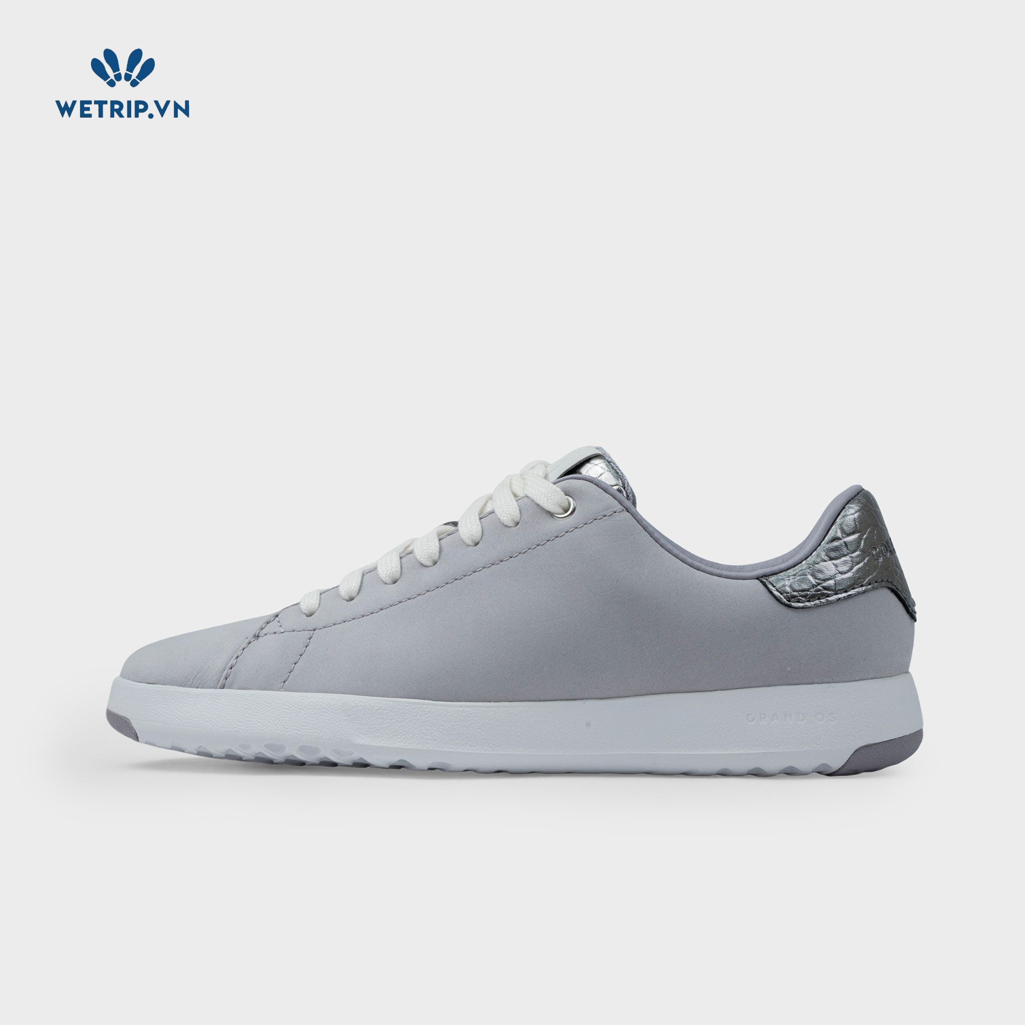 Sneakers We_ColeHaan (tím nhạt) Mã SN-COHA-029-A