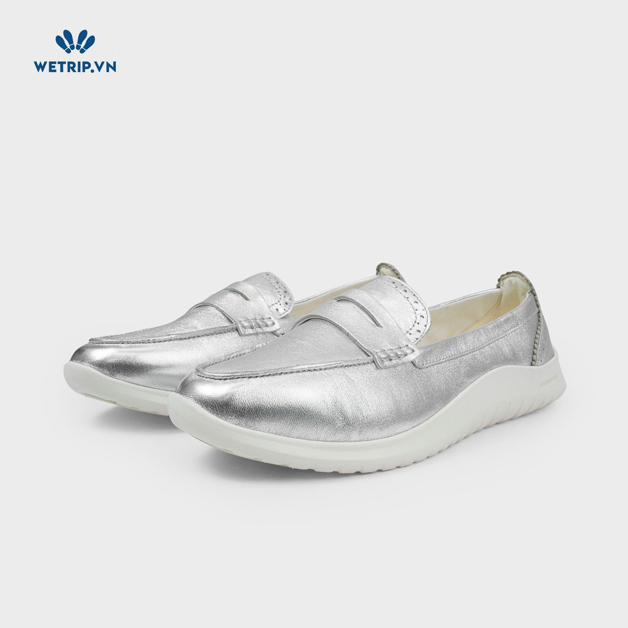 MocaWe_ColeHaan (ánh bạc) Mã MC-COHA-009-D