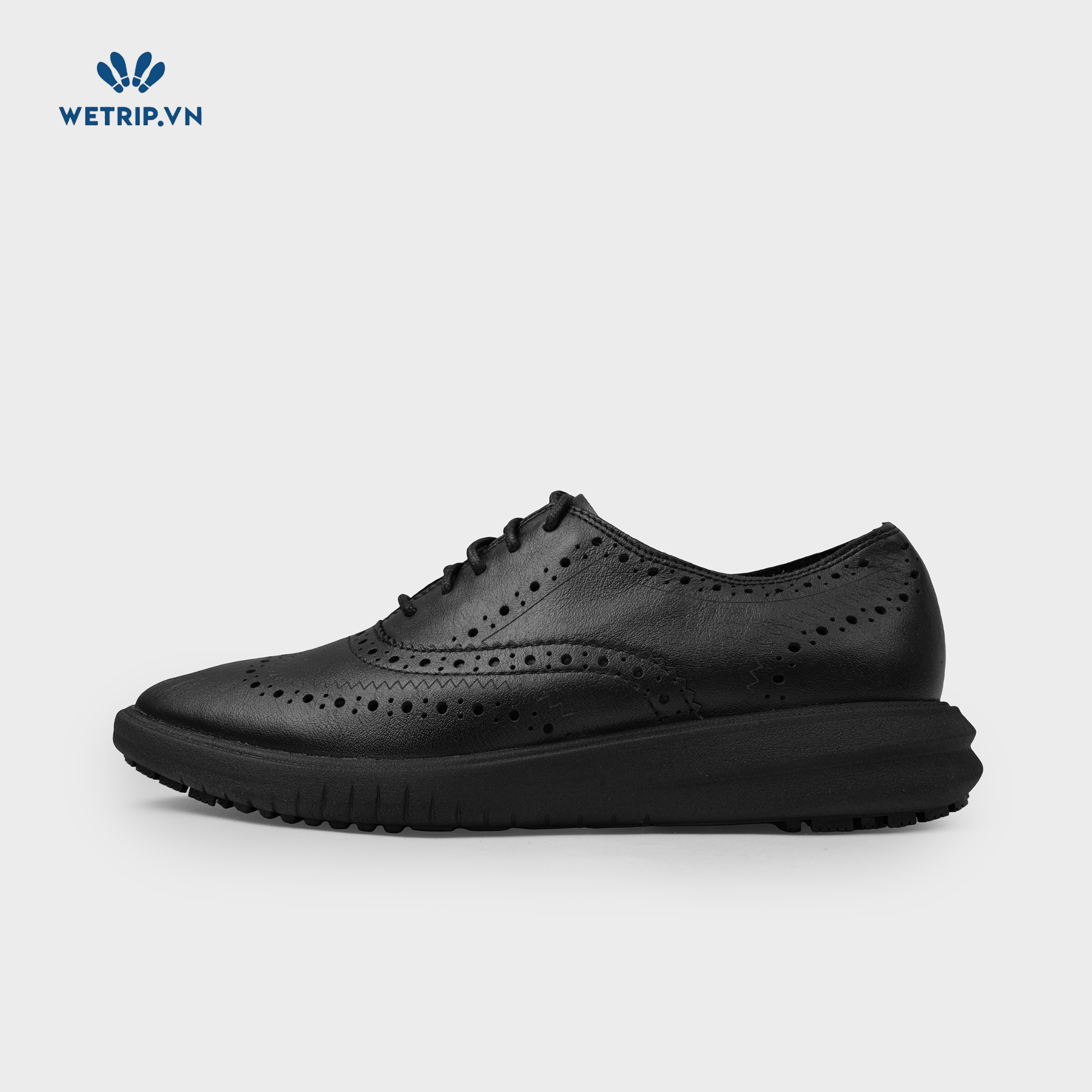Sneakers We_ColeHaan (đen) Mã SN-COHA-035-A