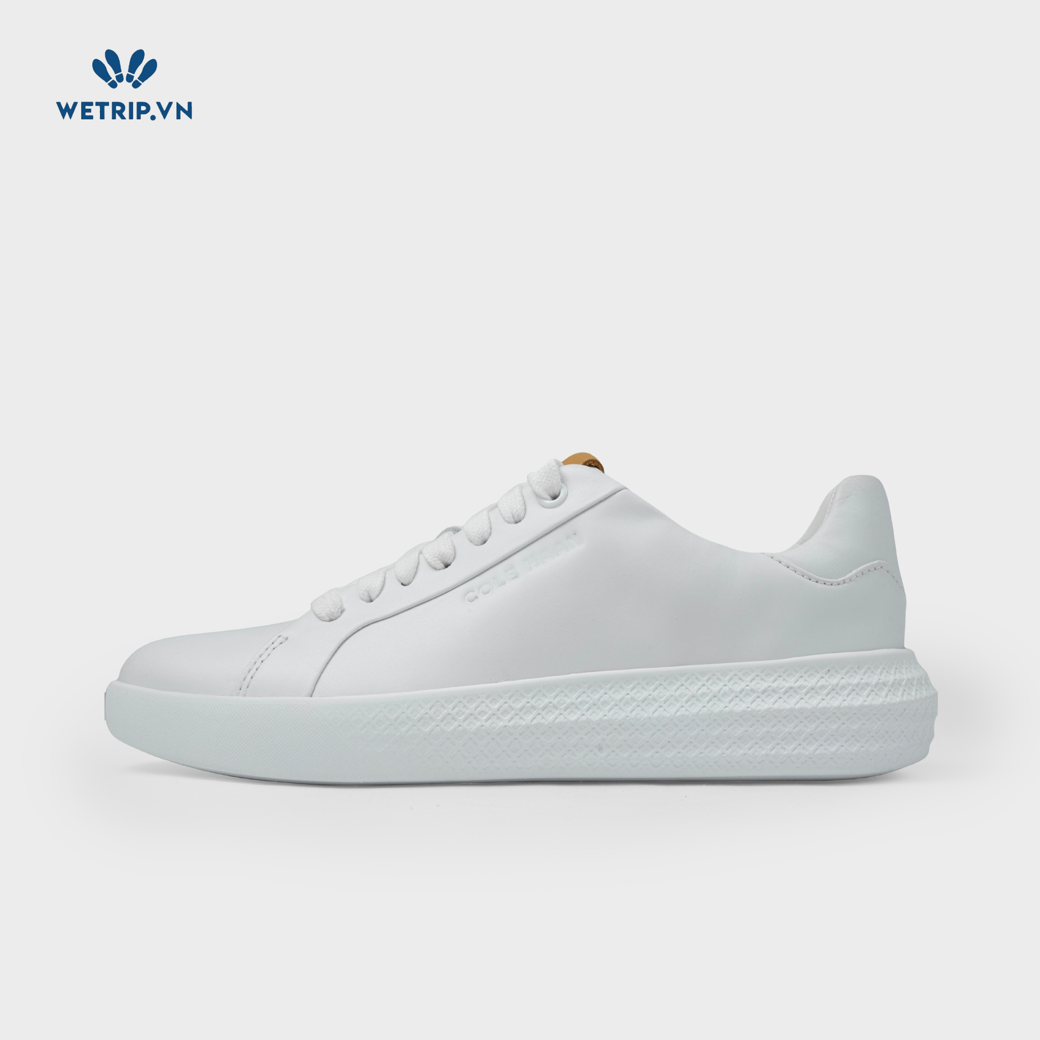 Sneakers We_ColeHaan (trắng full) Mã SN-COHA-009-B