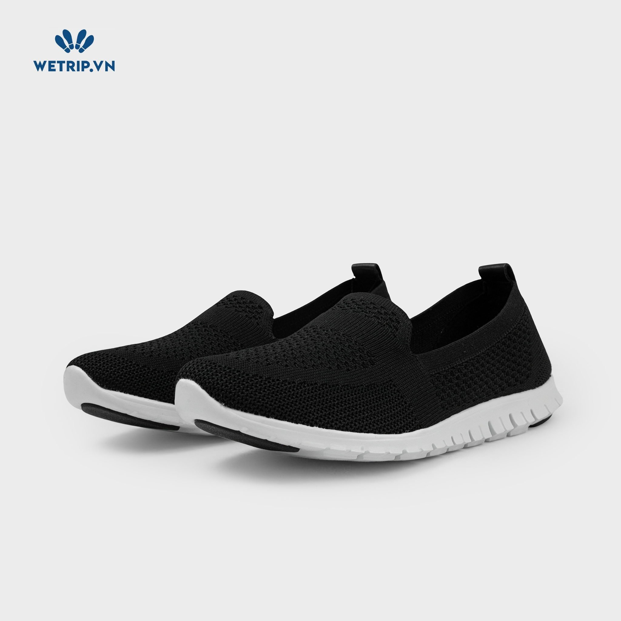 Giày Lười We_ColeHaan (đen) Mã GL-COHA-006-A