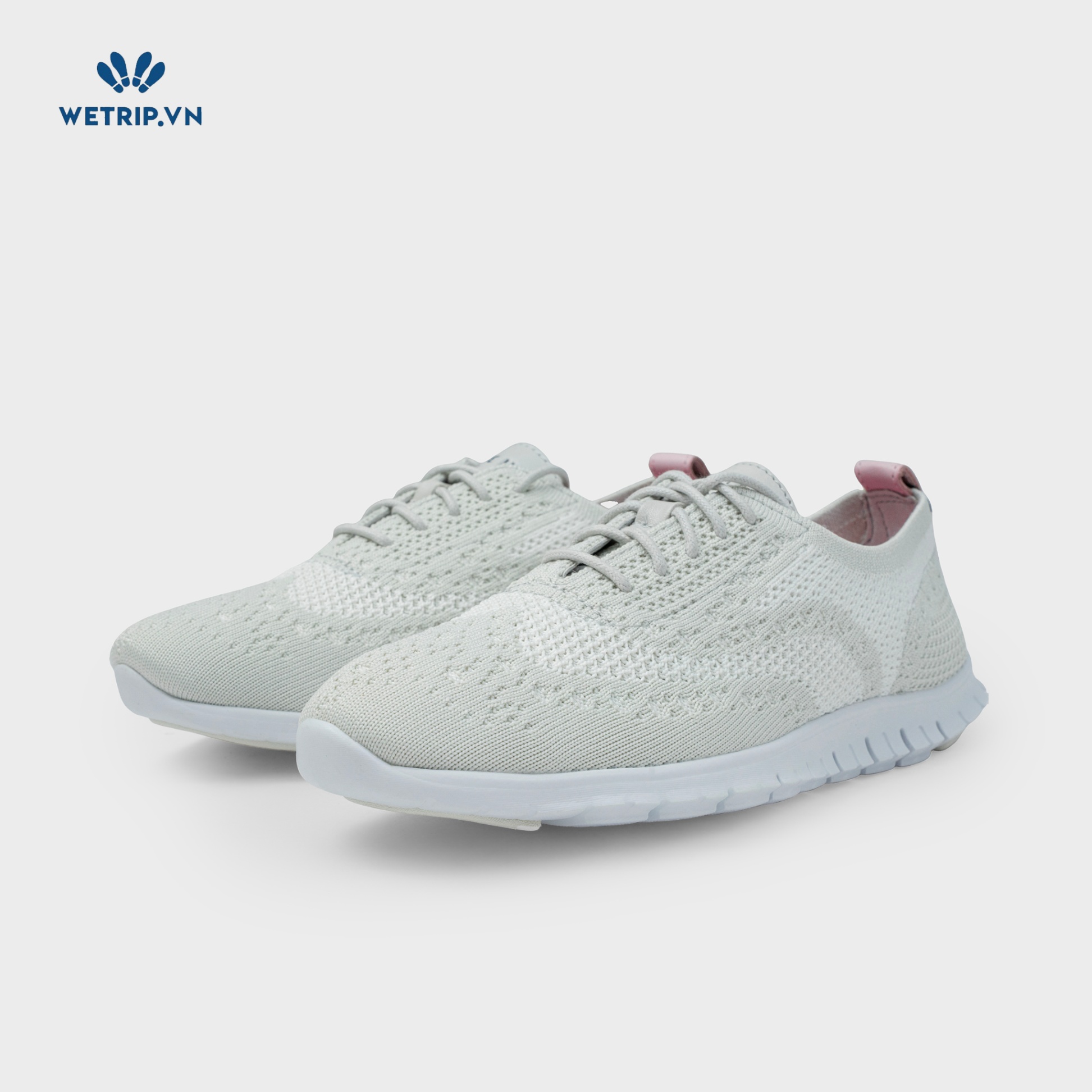 Sneakers We_ColeHaan (trắng) Mã SN-COHA-034-B