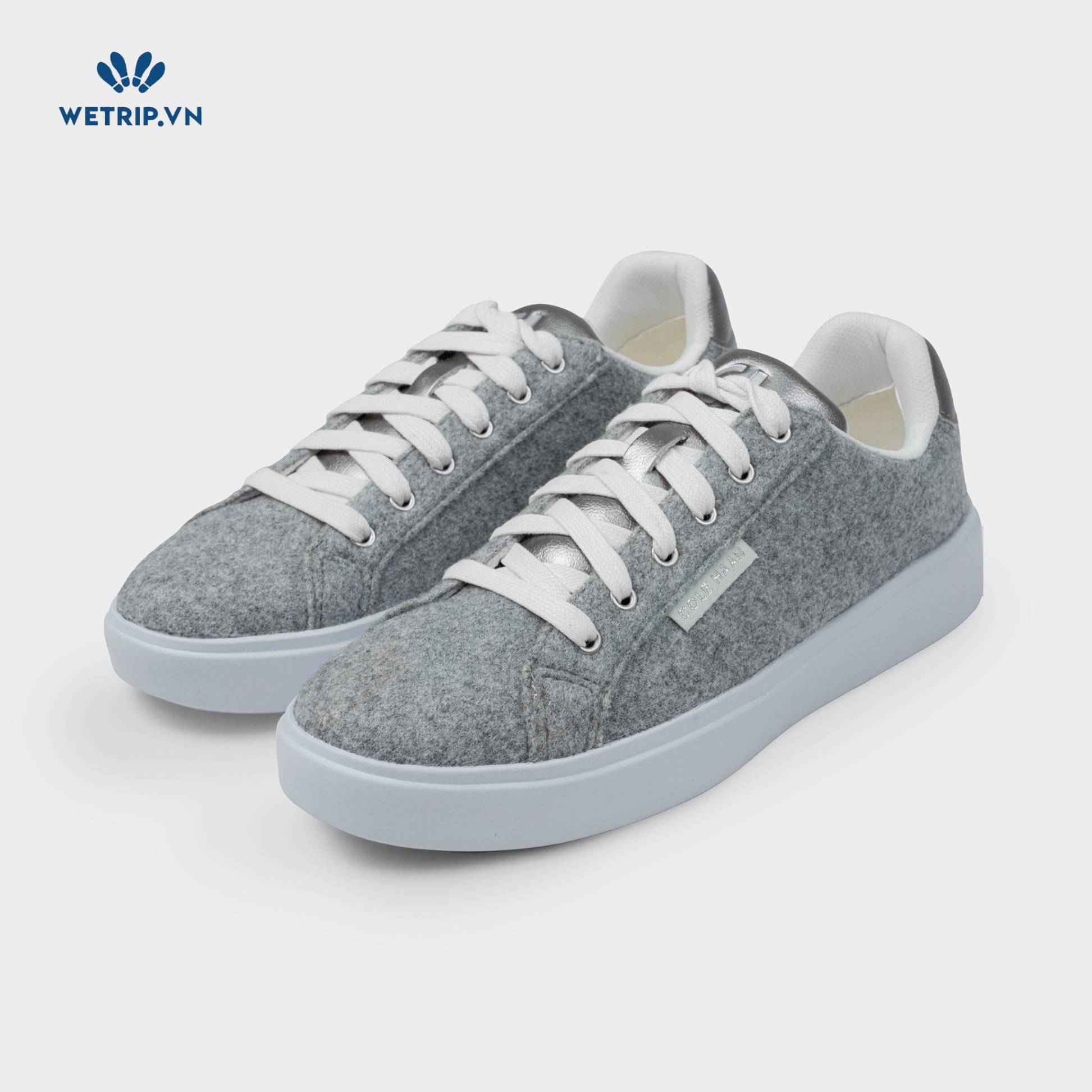 Sneakers We_ColeHaan (ghi đậm-dạ) Mã SN-COHA-025-B1