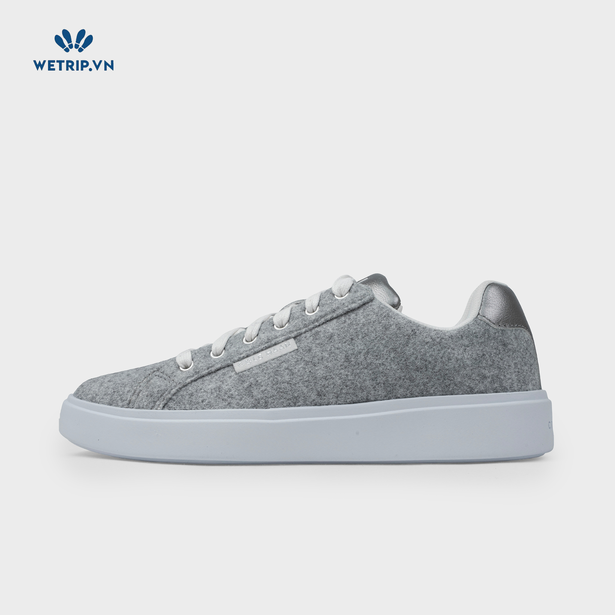 Sneakers We_ColeHaan (ghi đậm-dạ) Mã SN-COHA-025-B1