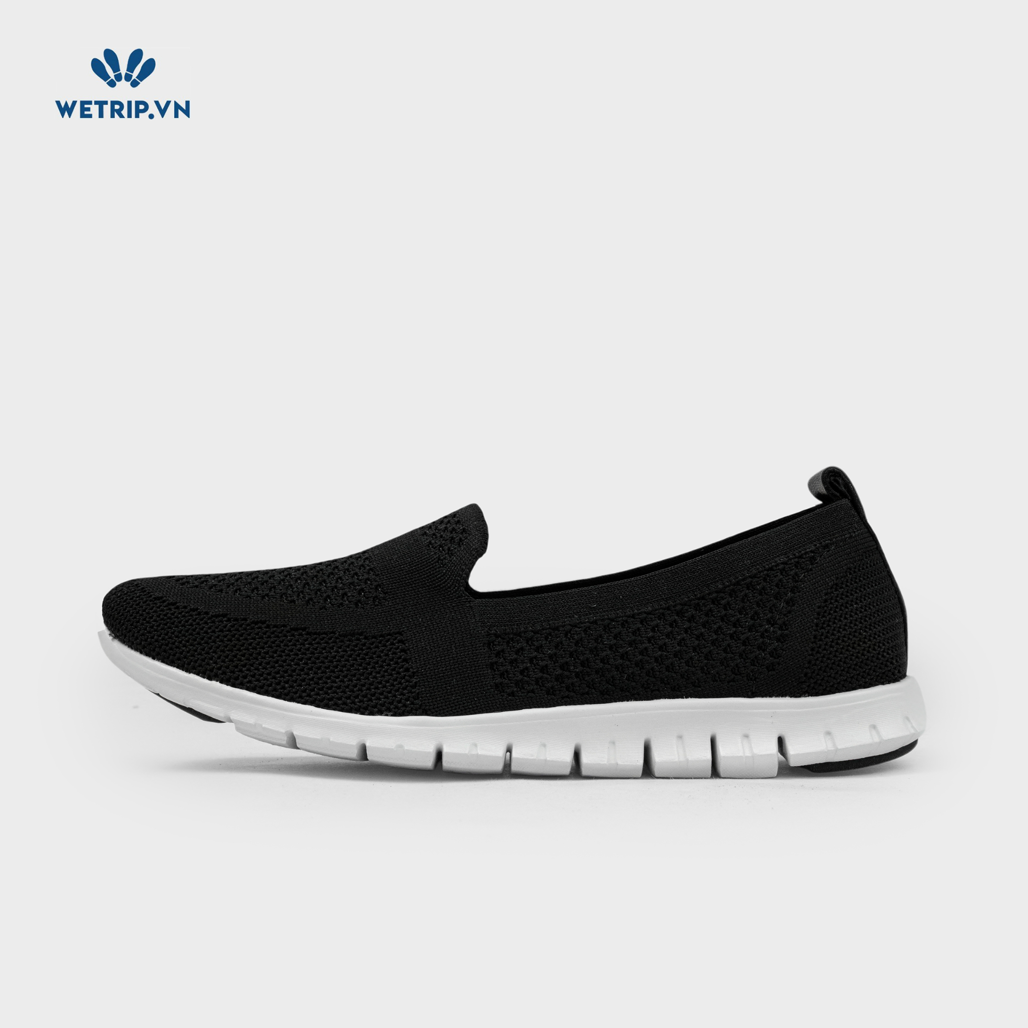Giày Lười We_ColeHaan (đen) Mã GL-COHA-006-A