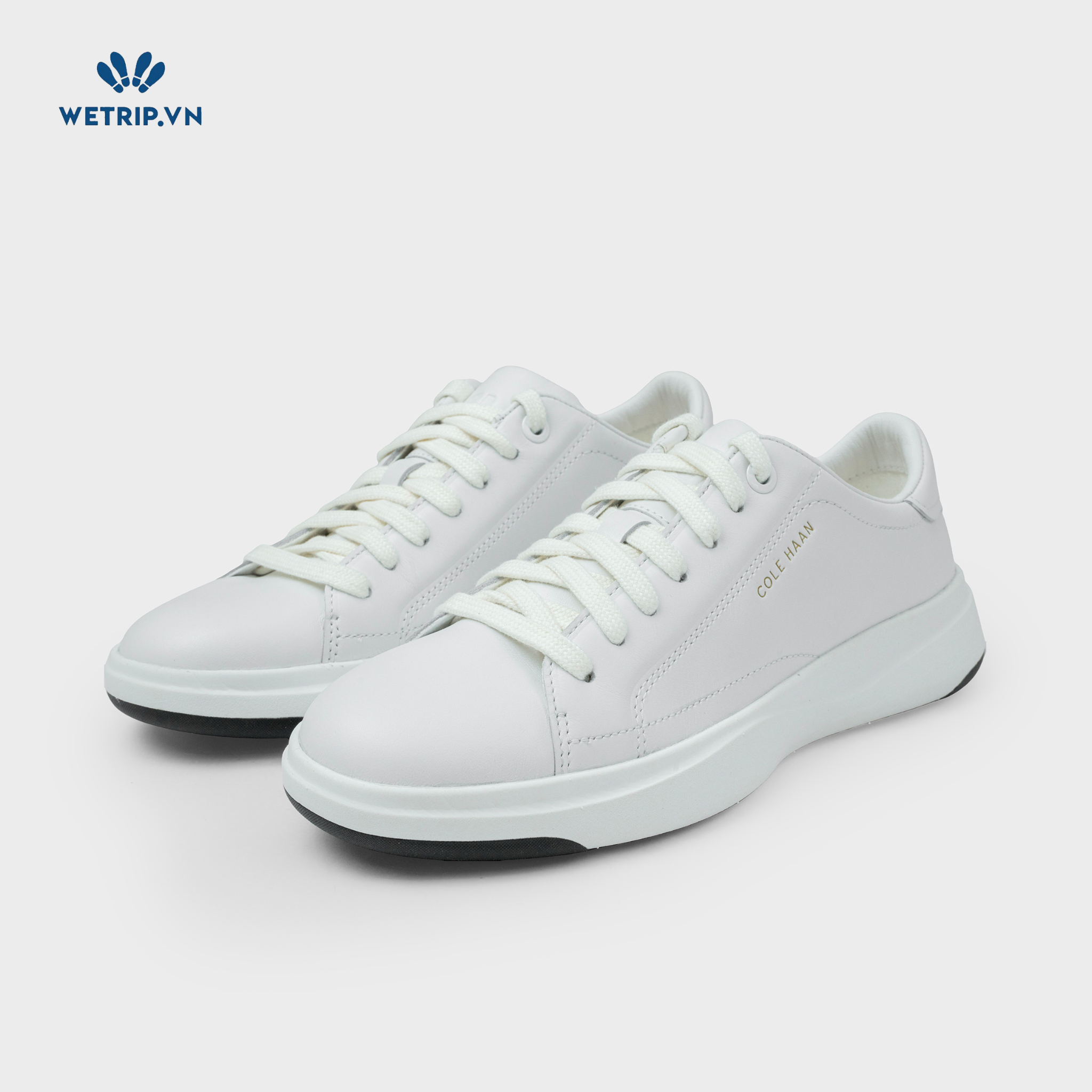 Sneakers We_ColeHaan (trắng) Mã SN-COHA-014-A