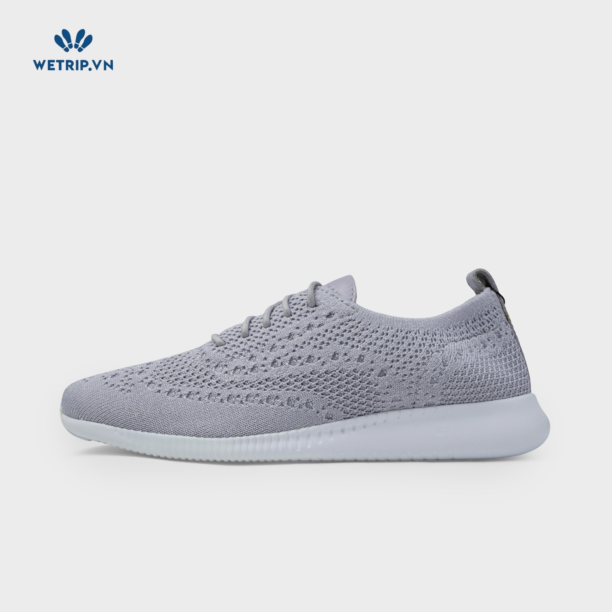 Sneakers We_ColeHaan (tím nhạt) Mã SN-COHA-034-D