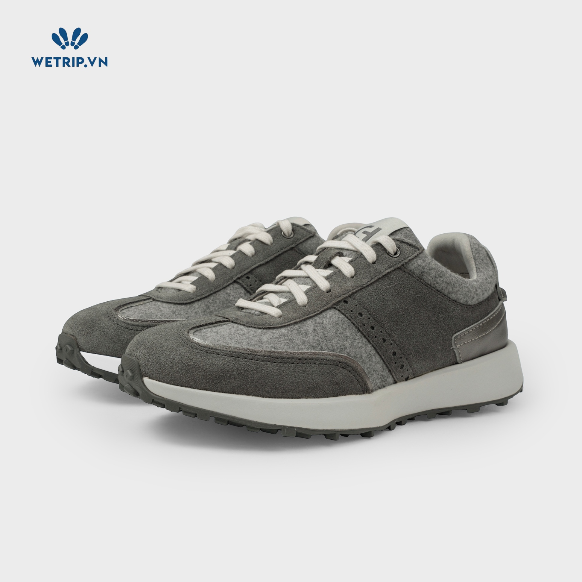 Sneakers We_ColeHaan (xám) Mã SN-COHA-002-D