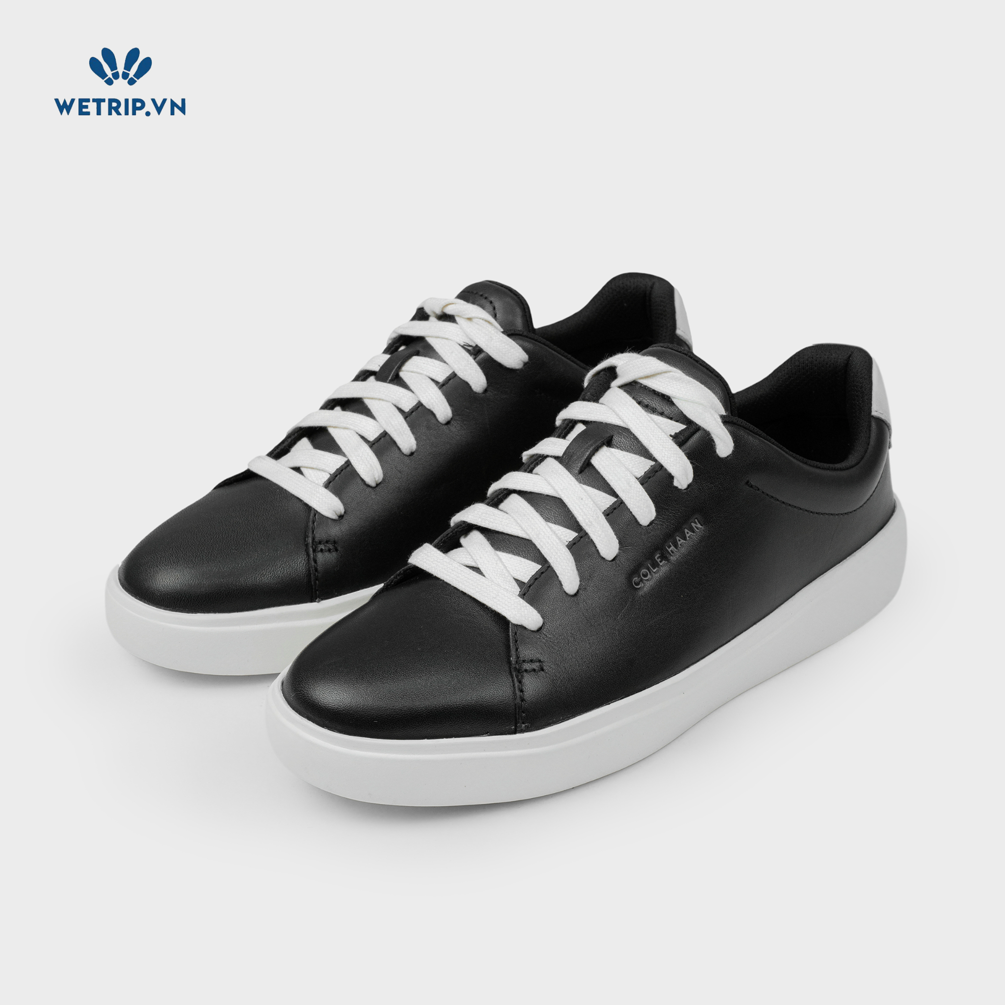 Sneakers We_ColeHaan (đen) Mã SN-COHA-024-A